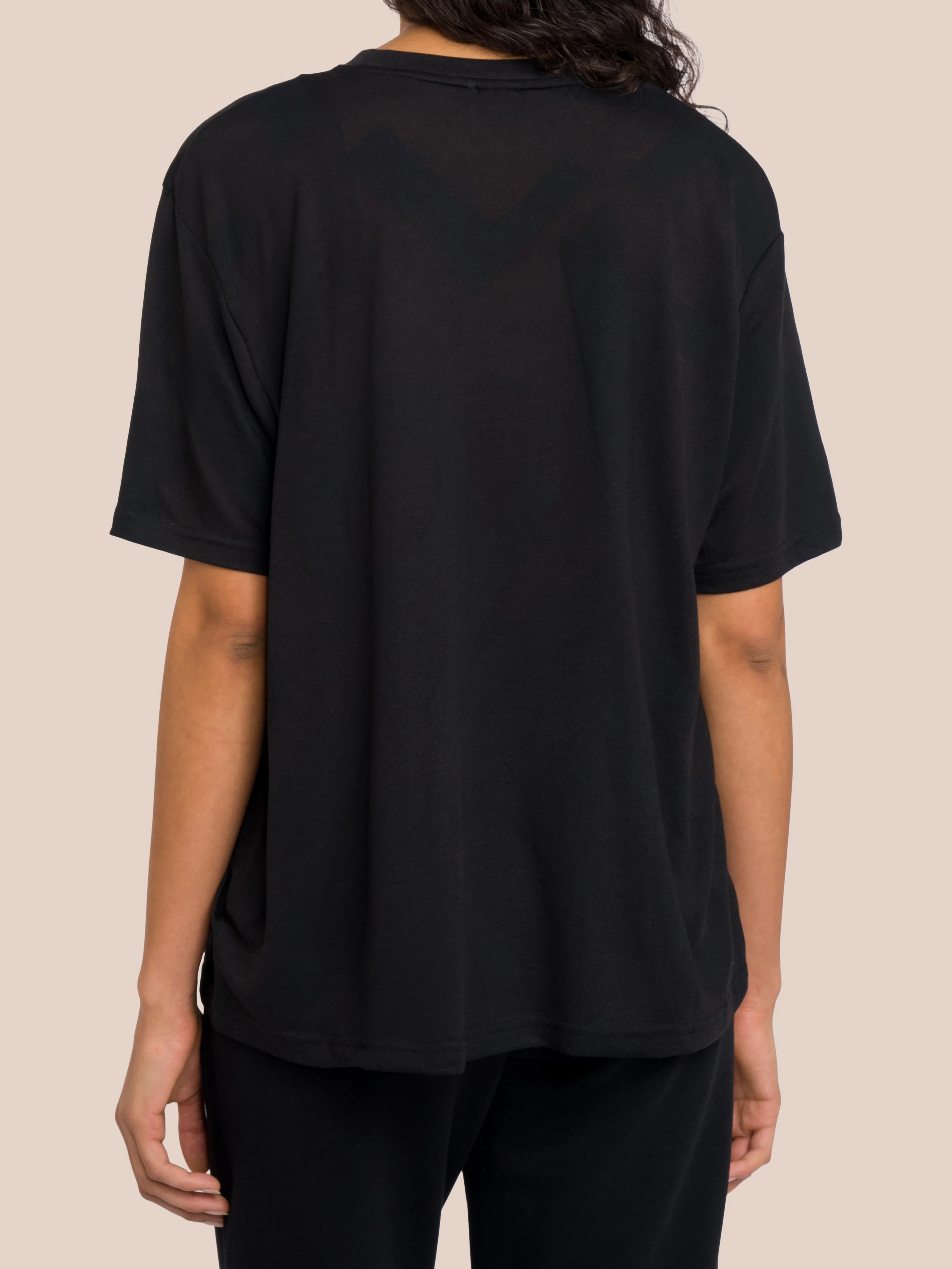 Ariel Burnout Shirt - Image 3