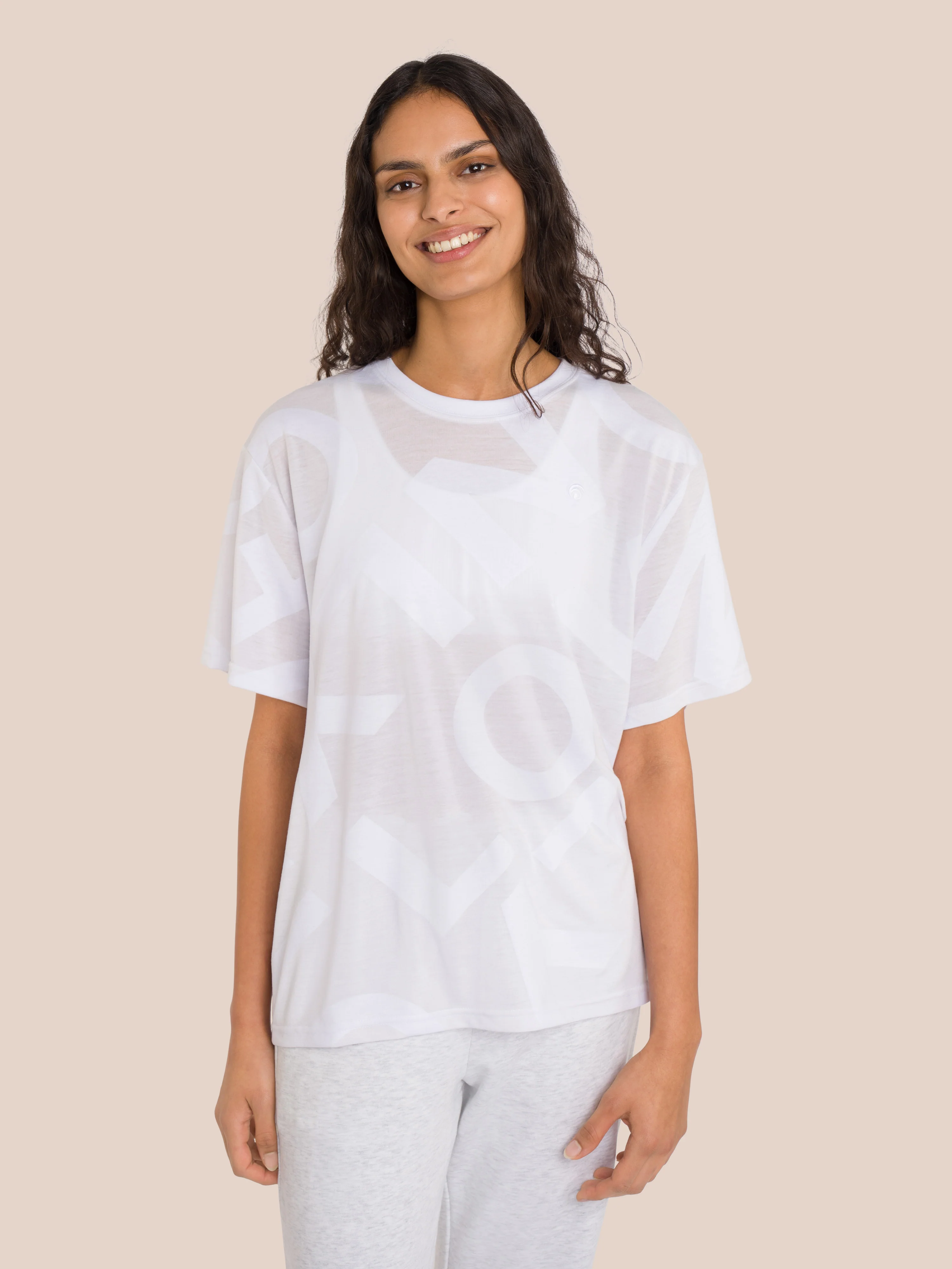 Ariel Burnout Shirt - Image 6