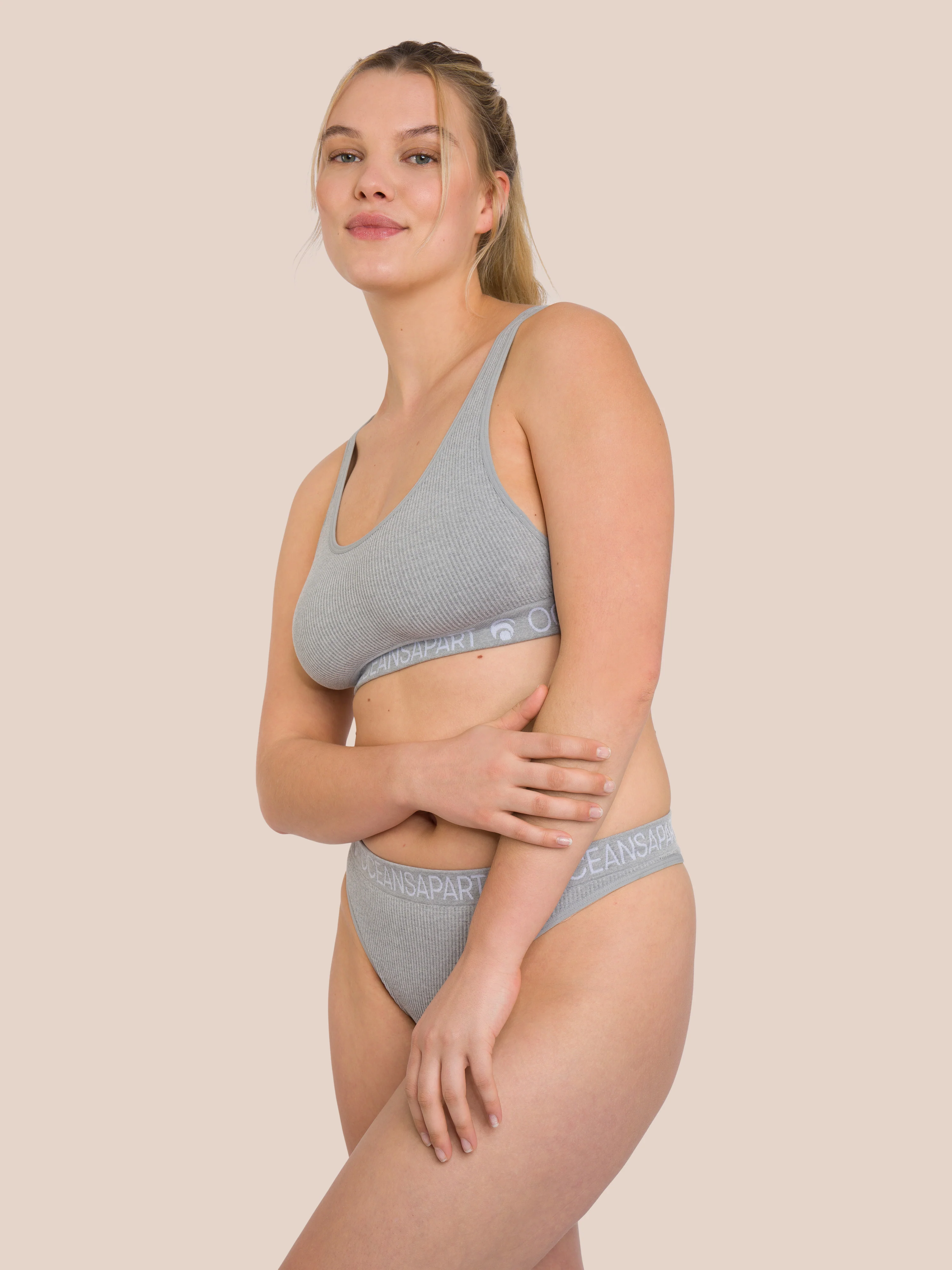Ariel Seamless Bra - Image 5