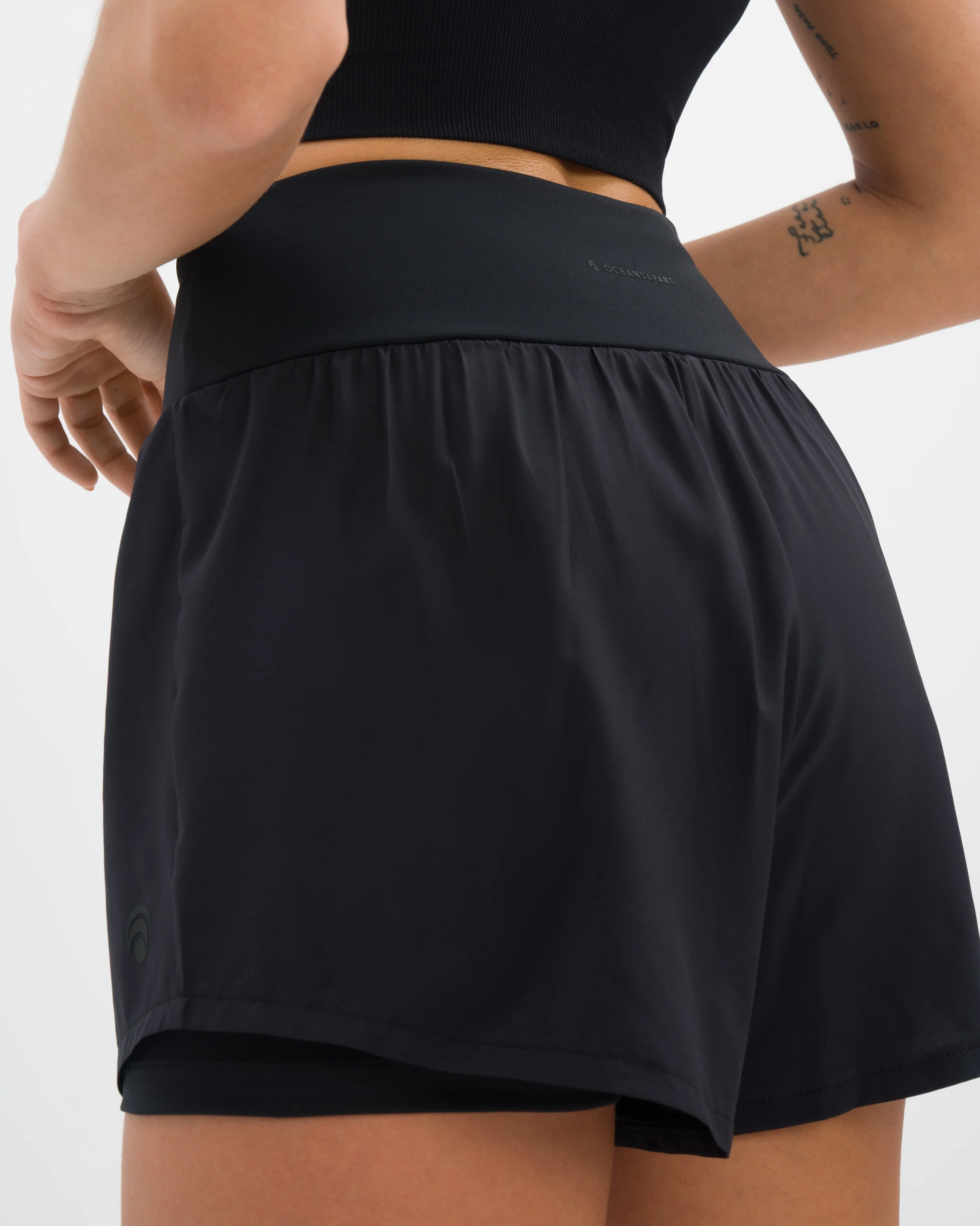 Athena Hotpant - Image 3
