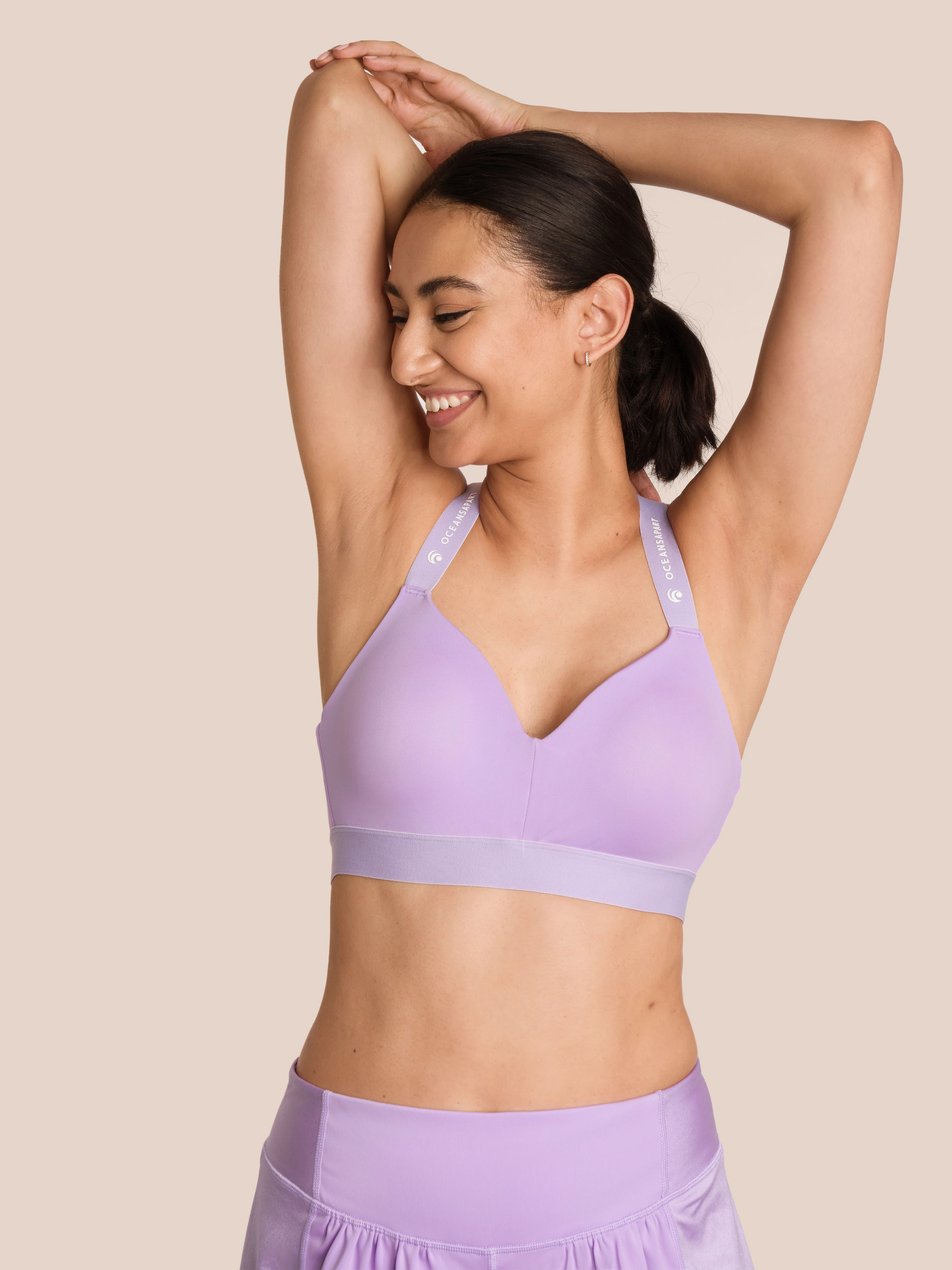 Athletic Bra - Image 7