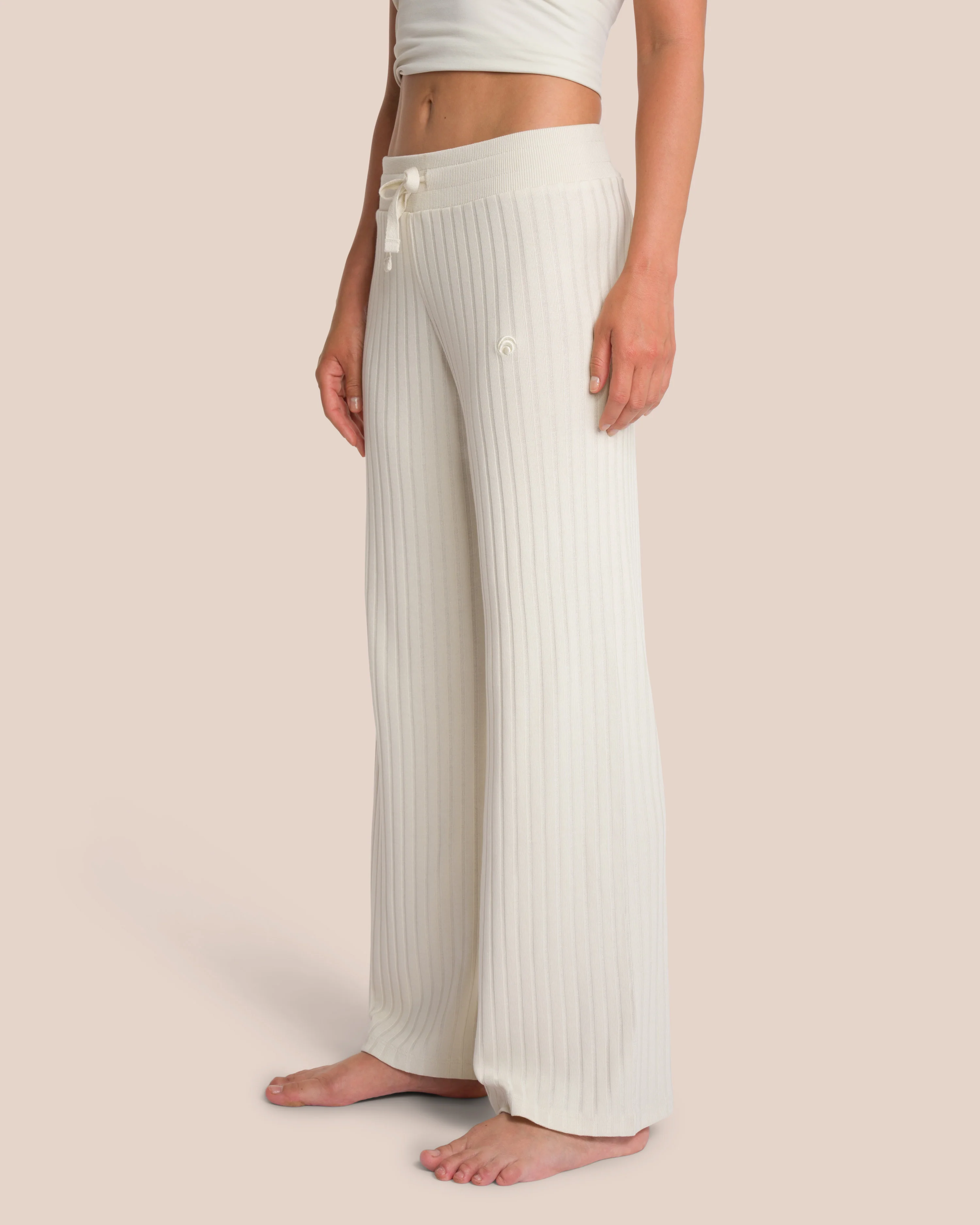 Aurelia Knit Set - Oak - Image 5