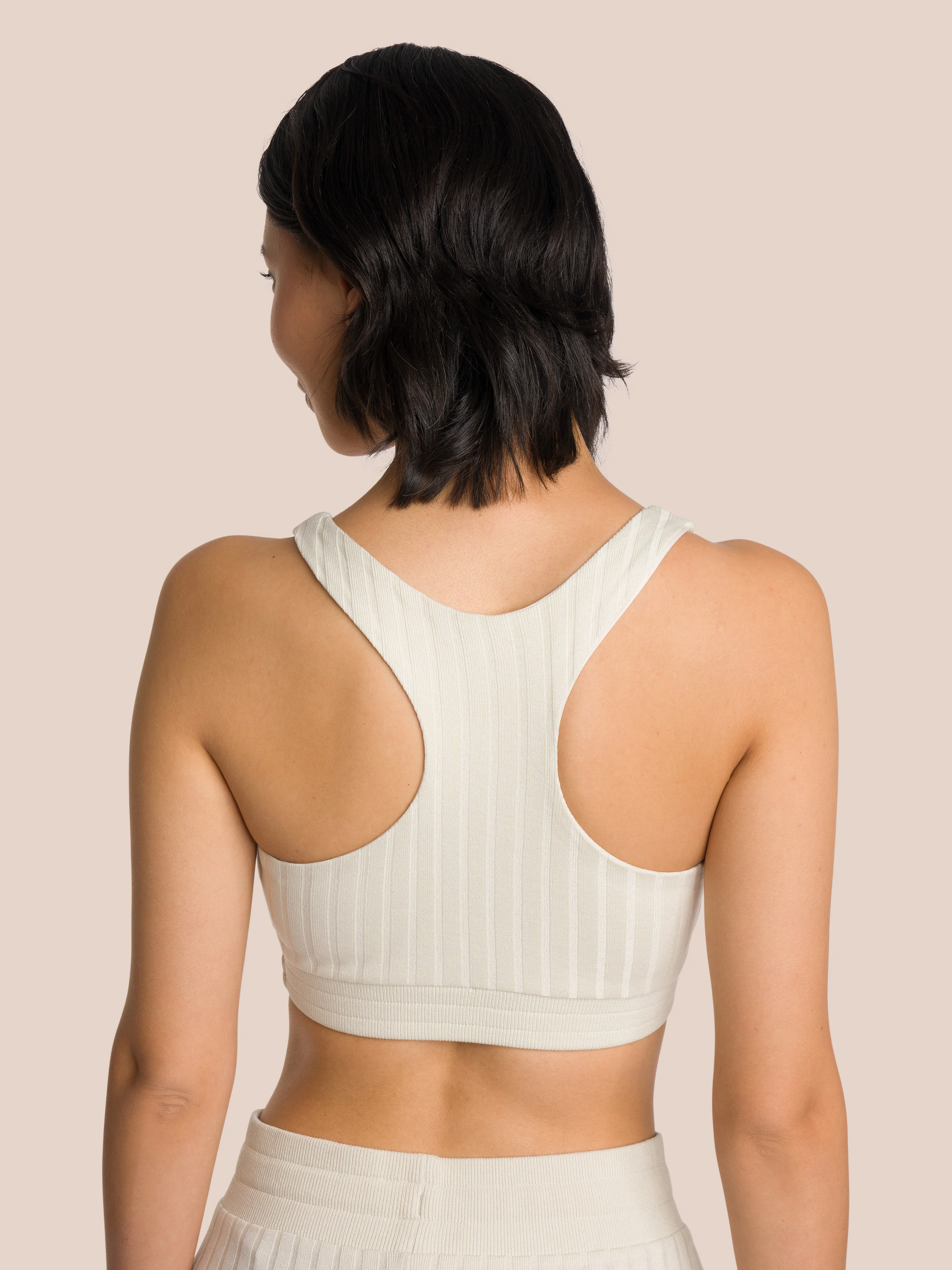 Aurelia Knit Set - Oak - Image 9