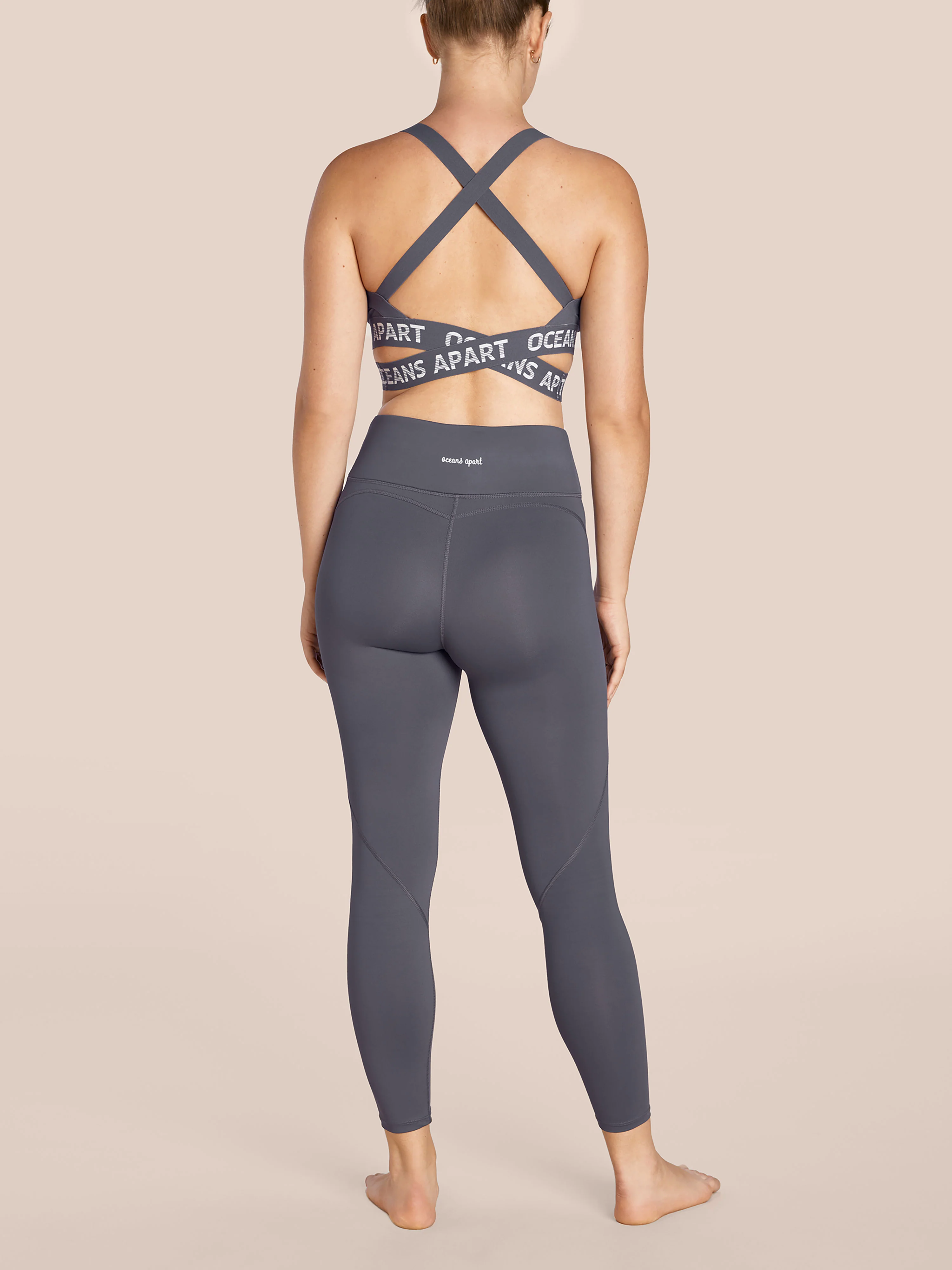 Beauty Set Deluxe - Cliff Grey & White - Image 9