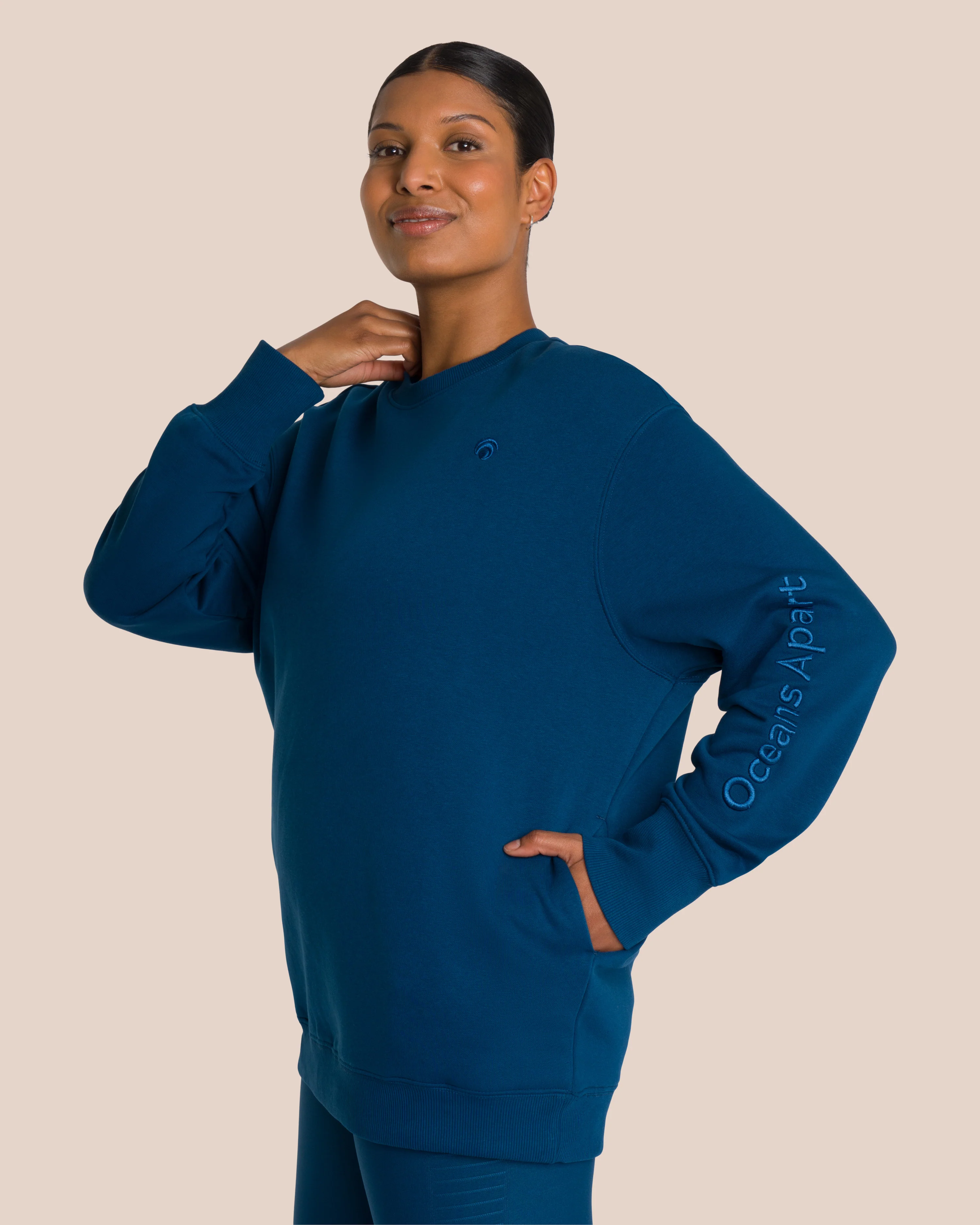 Beverly Sweater - Image 8