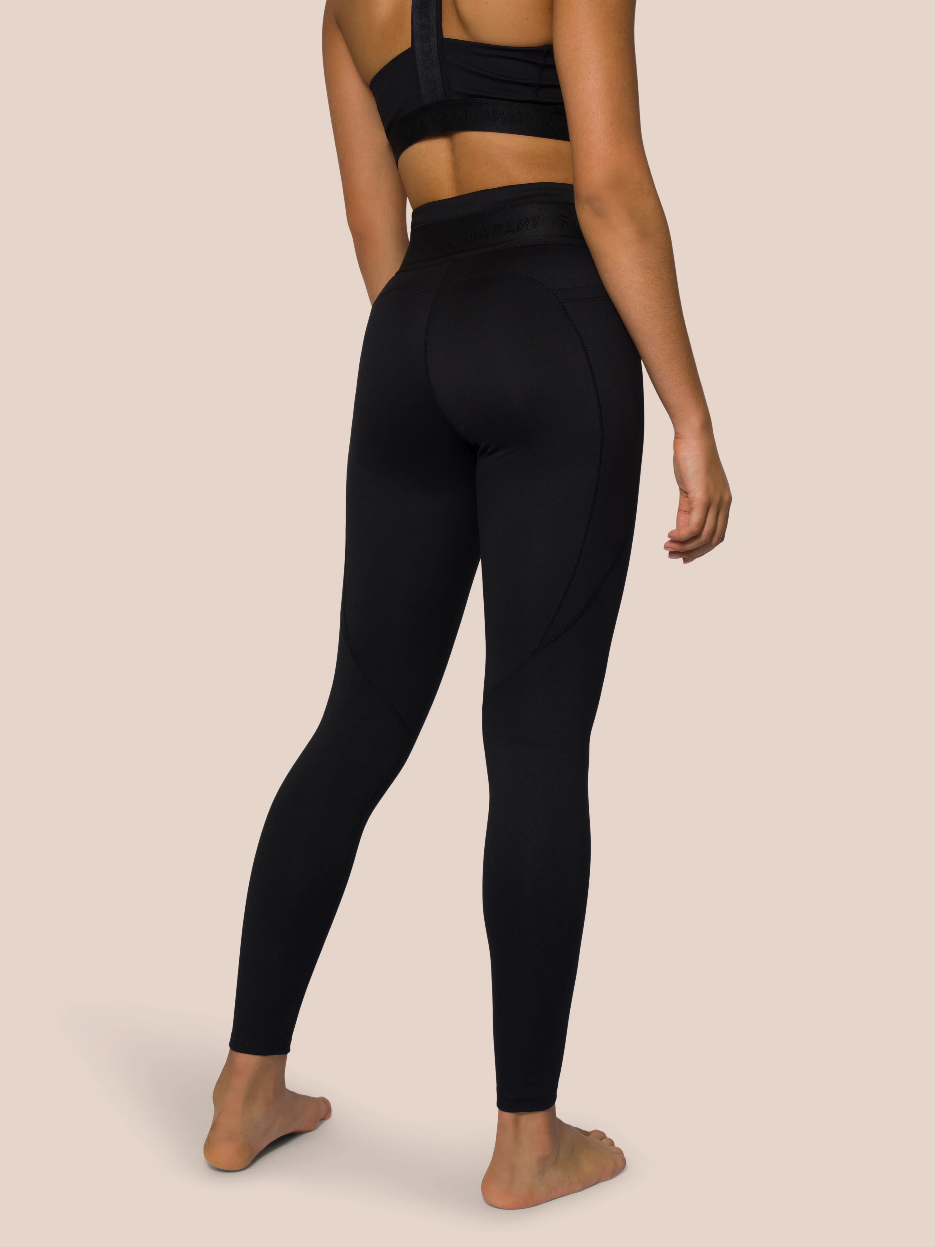 Blaze Set - Black - Image 5