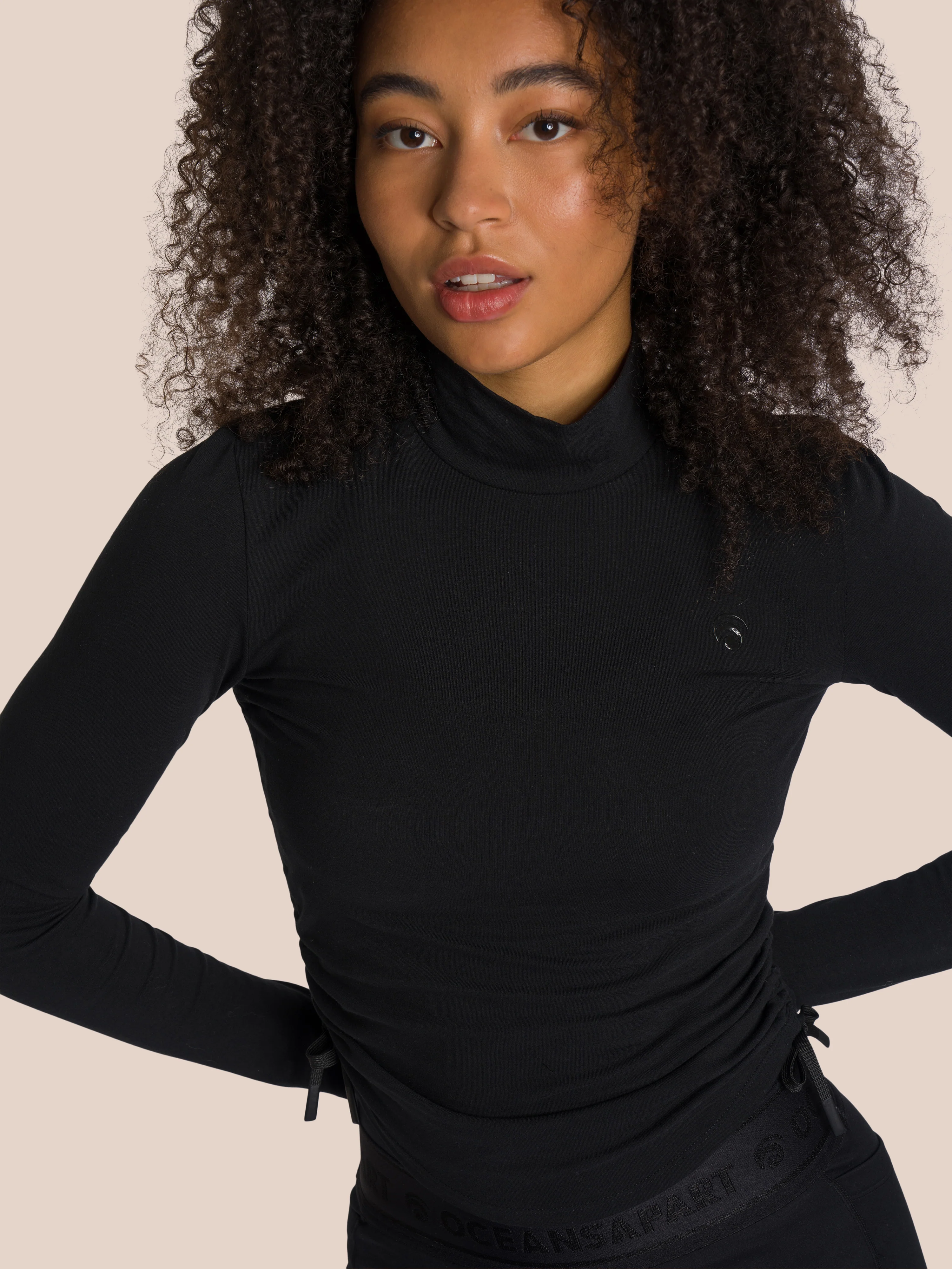 Blaze Set Deluxe - Black - Image 10