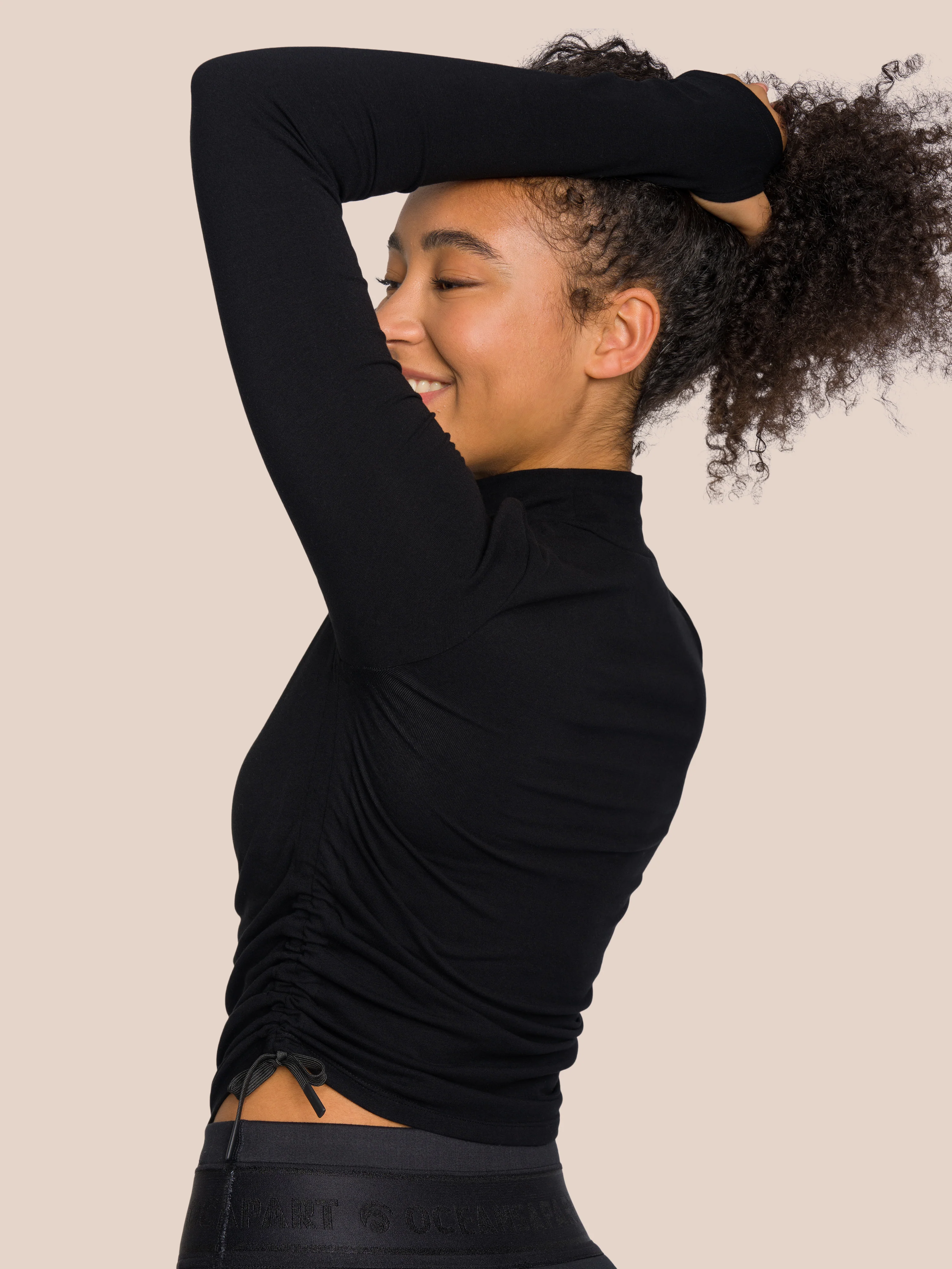 Blaze Set Deluxe - Black - Image 11
