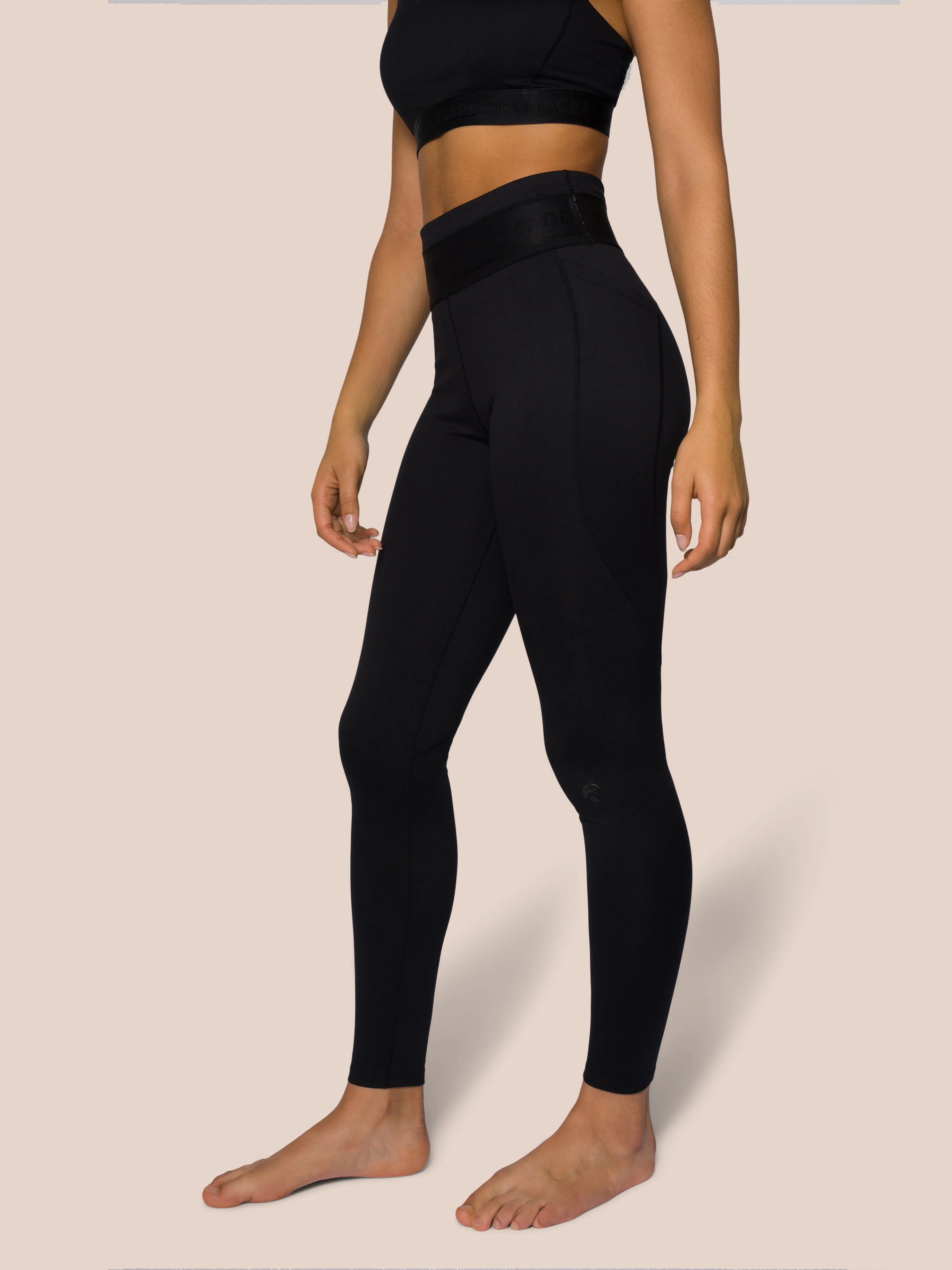Blaze Set Deluxe - Black - Image 3