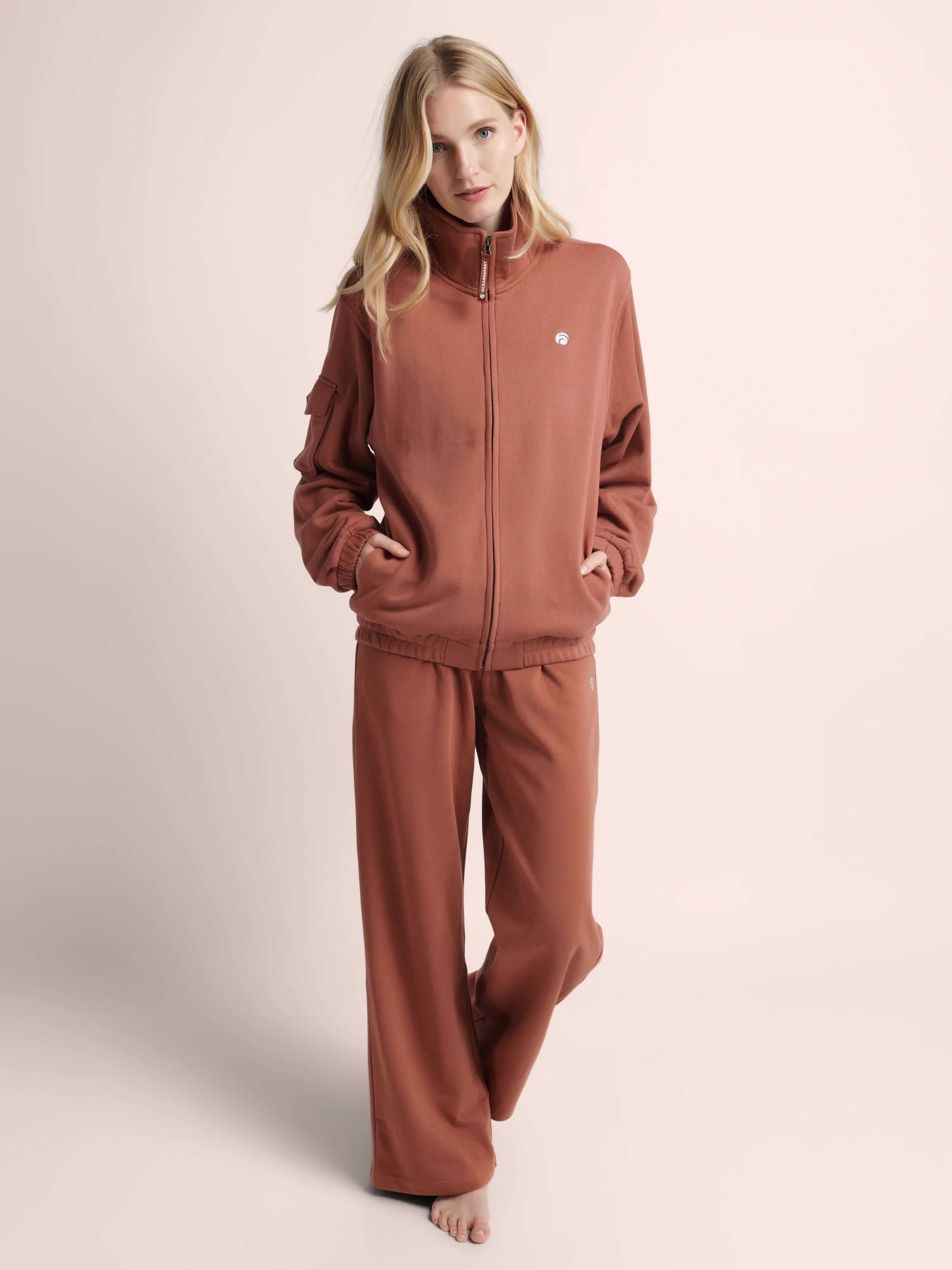 Brisk Set Deluxe - Cinnamon & Black - Image 3