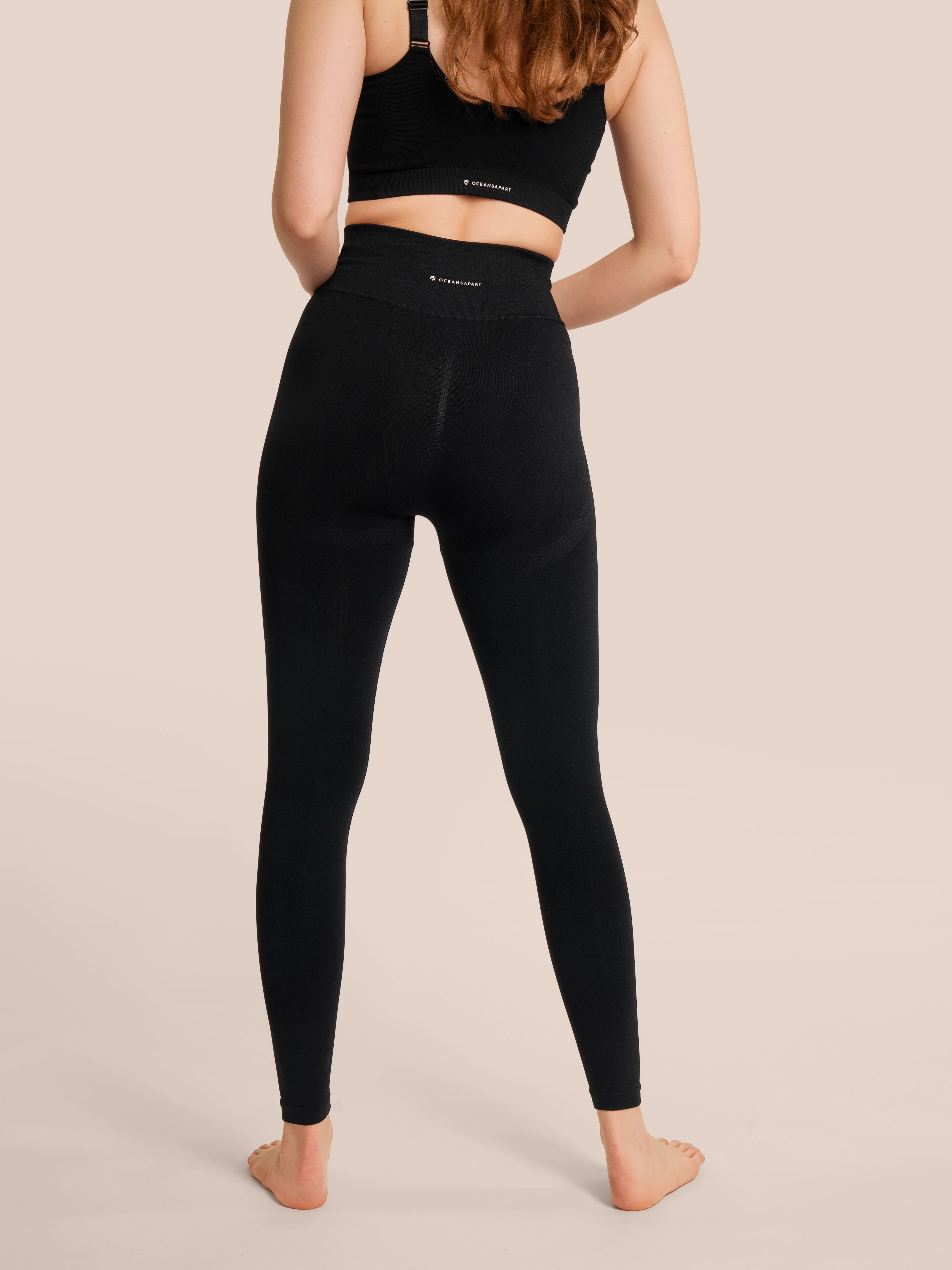 Brooke Set - Black - Image 3
