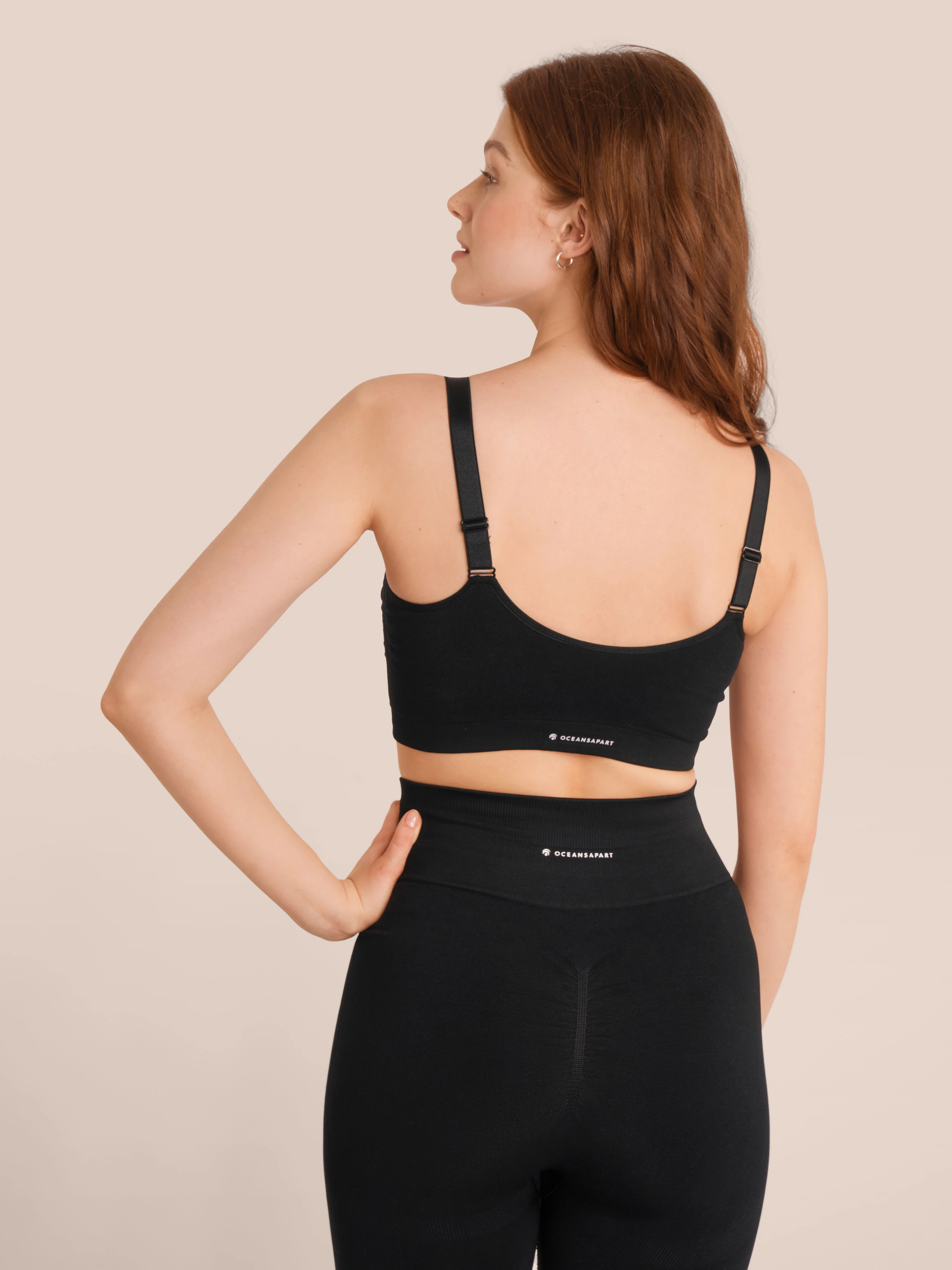 Brooke Set - Black - Image 6
