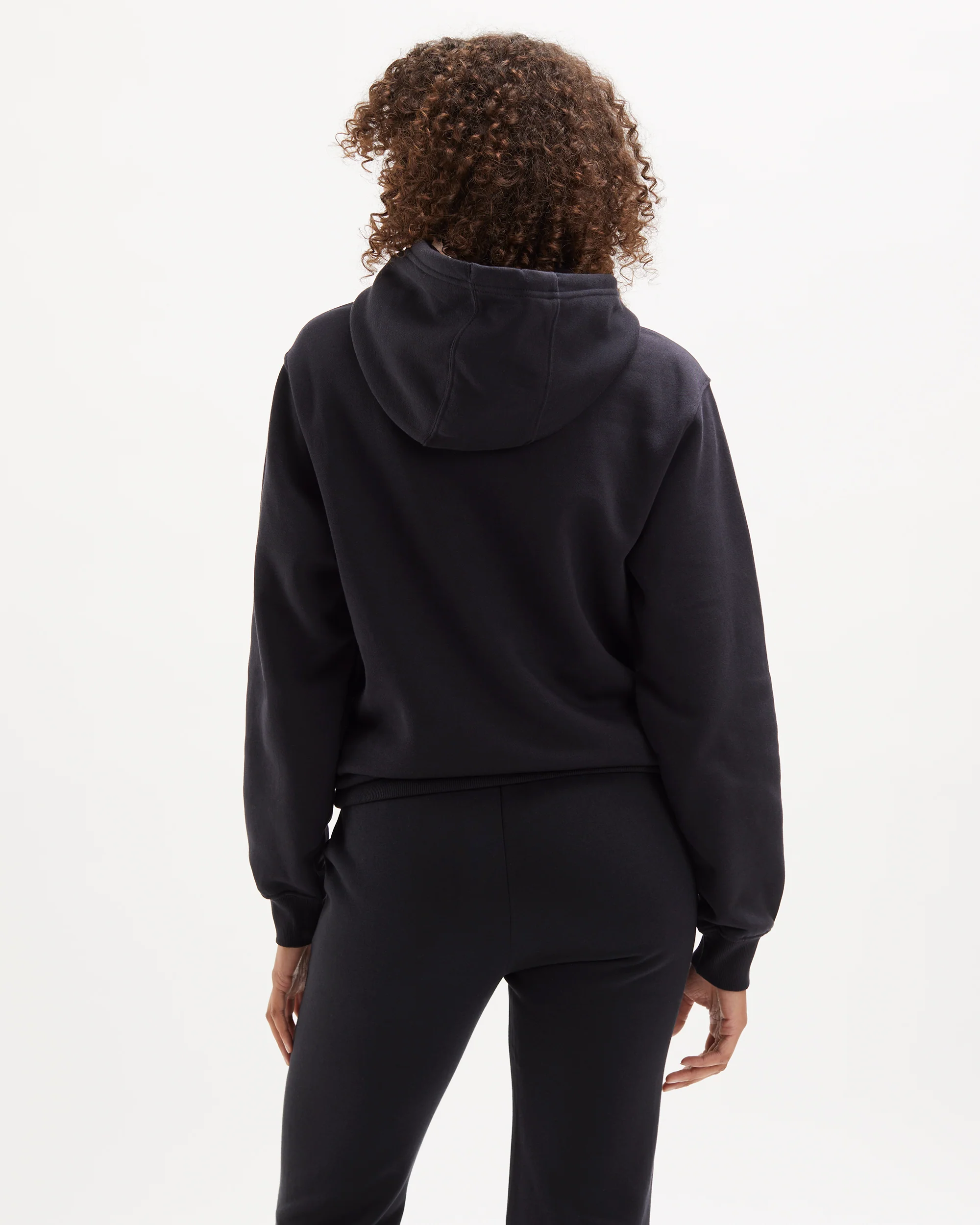 Charly Sweat Set - Black - Image 10