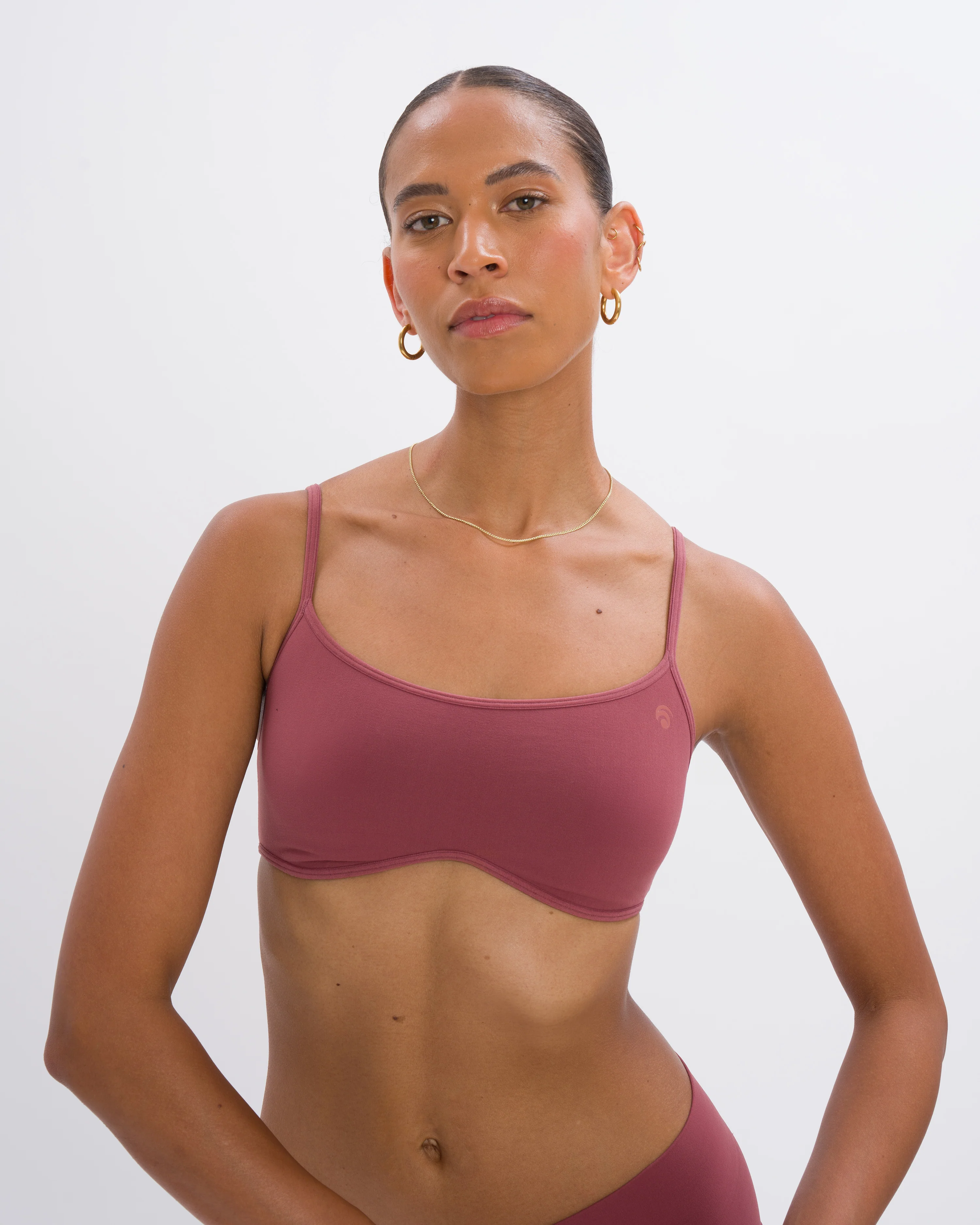 Cloudy Bralette - Image 6