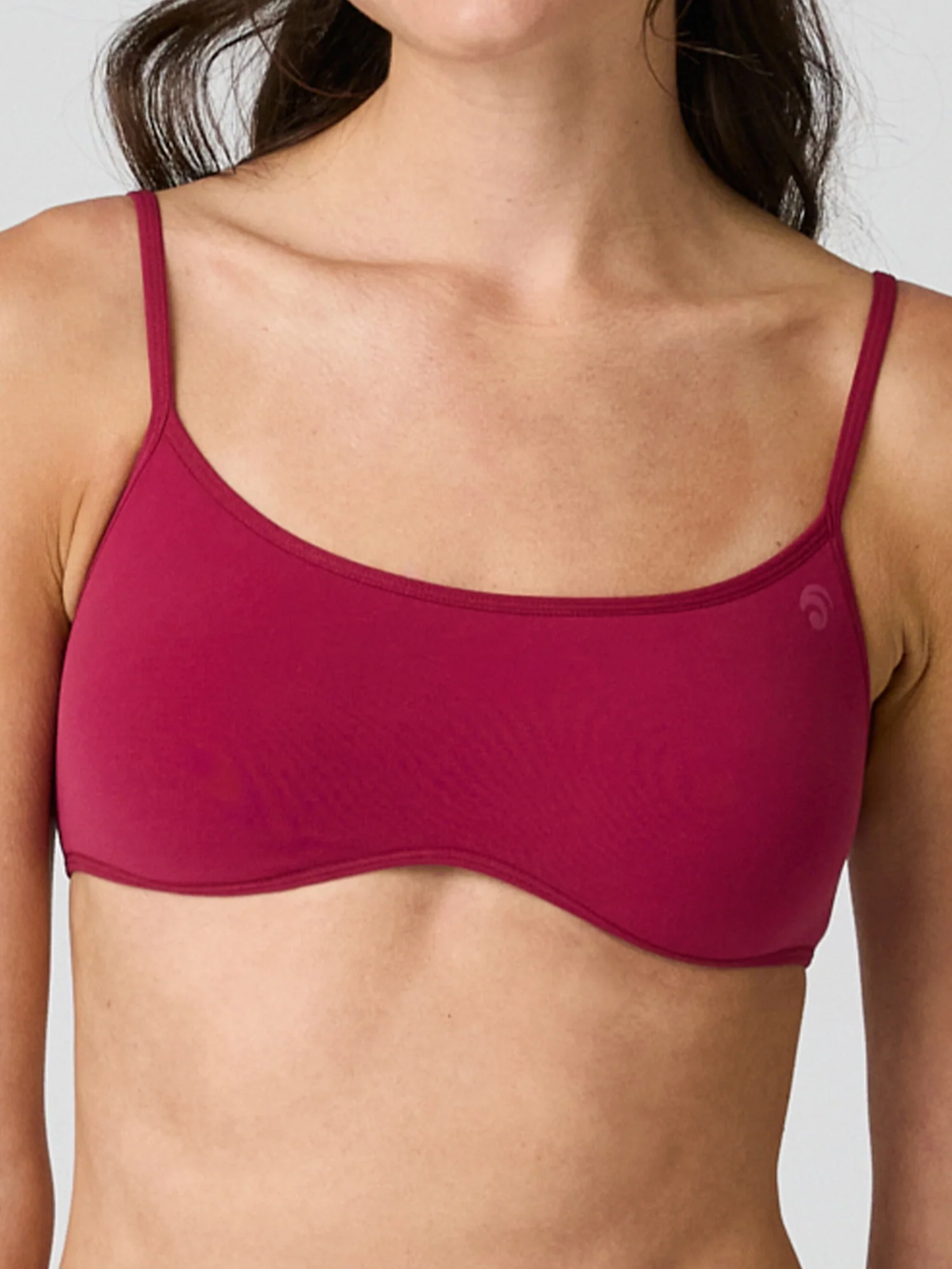 Cloudy Bralette - Image 7