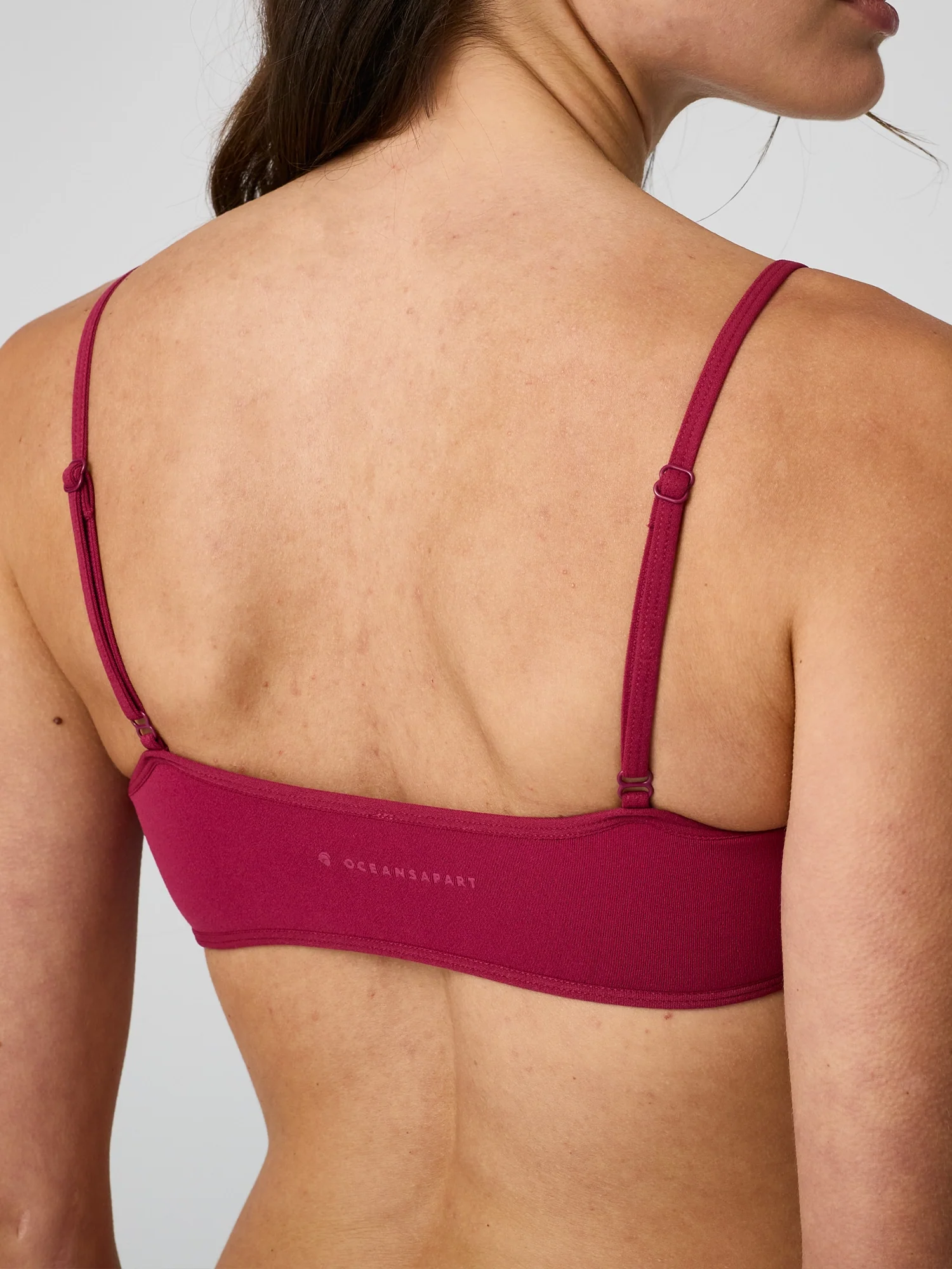 Cloudy Bralette - Image 8