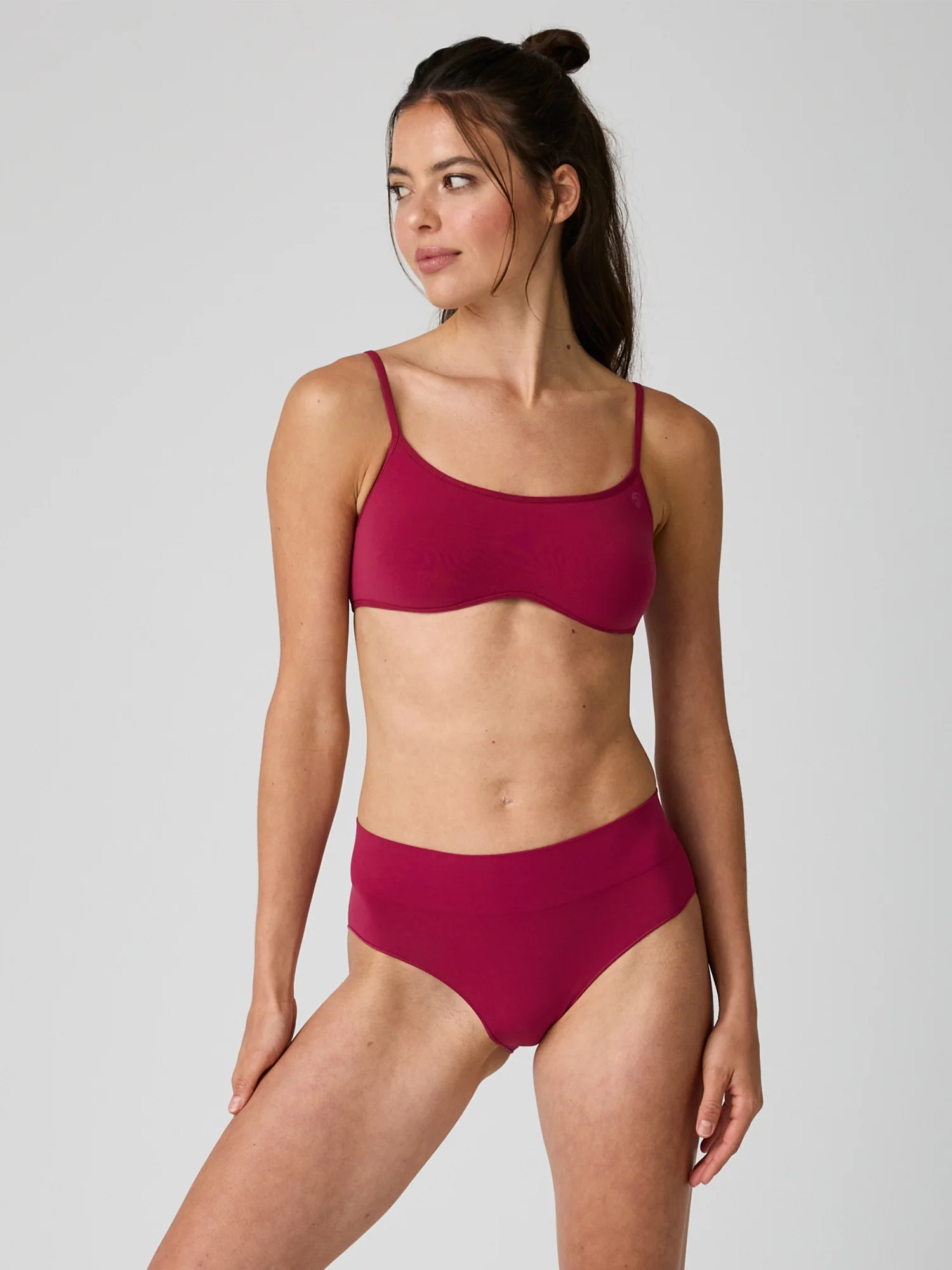 New In
