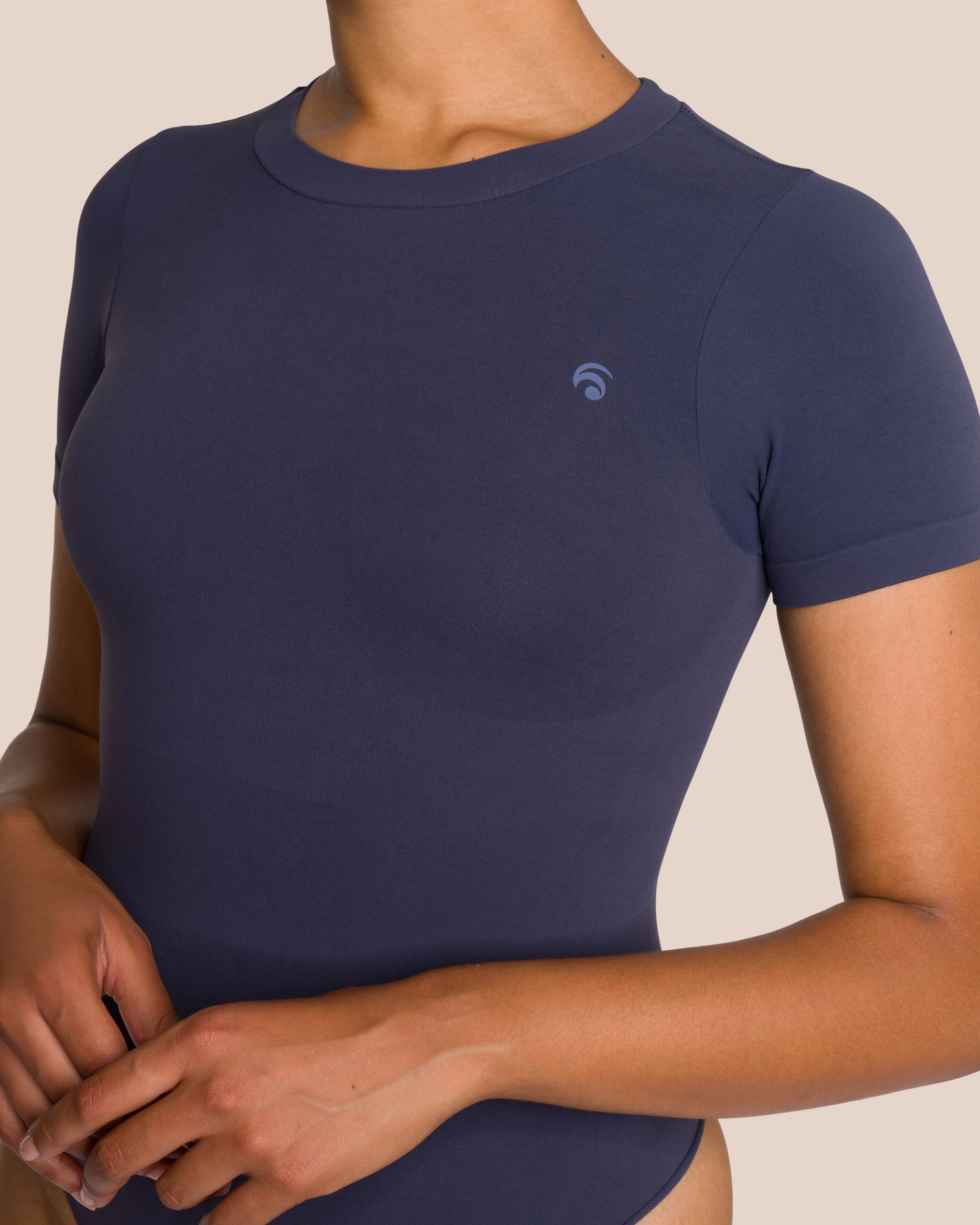 Cloudy T-Shirt Body - Image 5