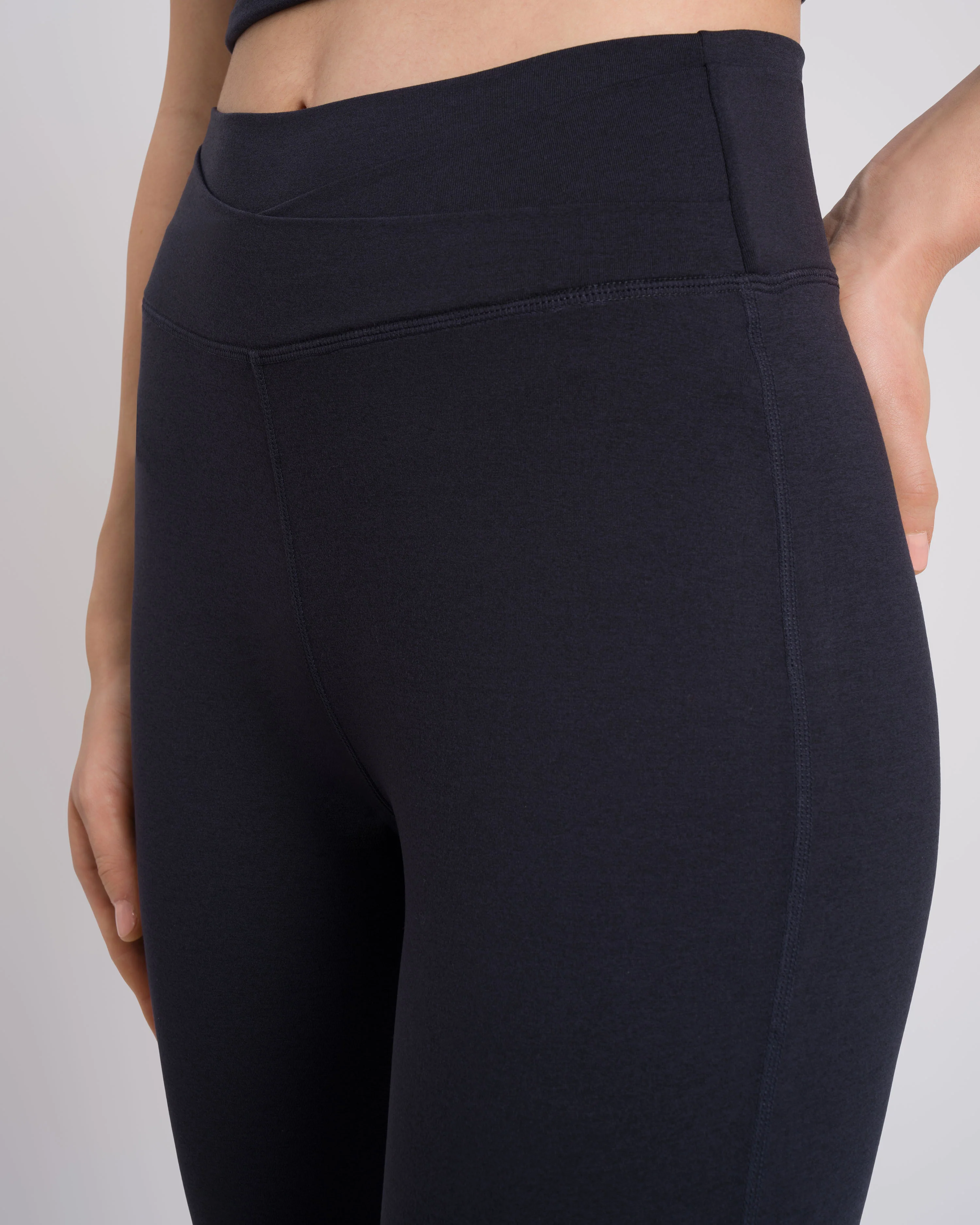 Dahlia Flared Pant - Image 4