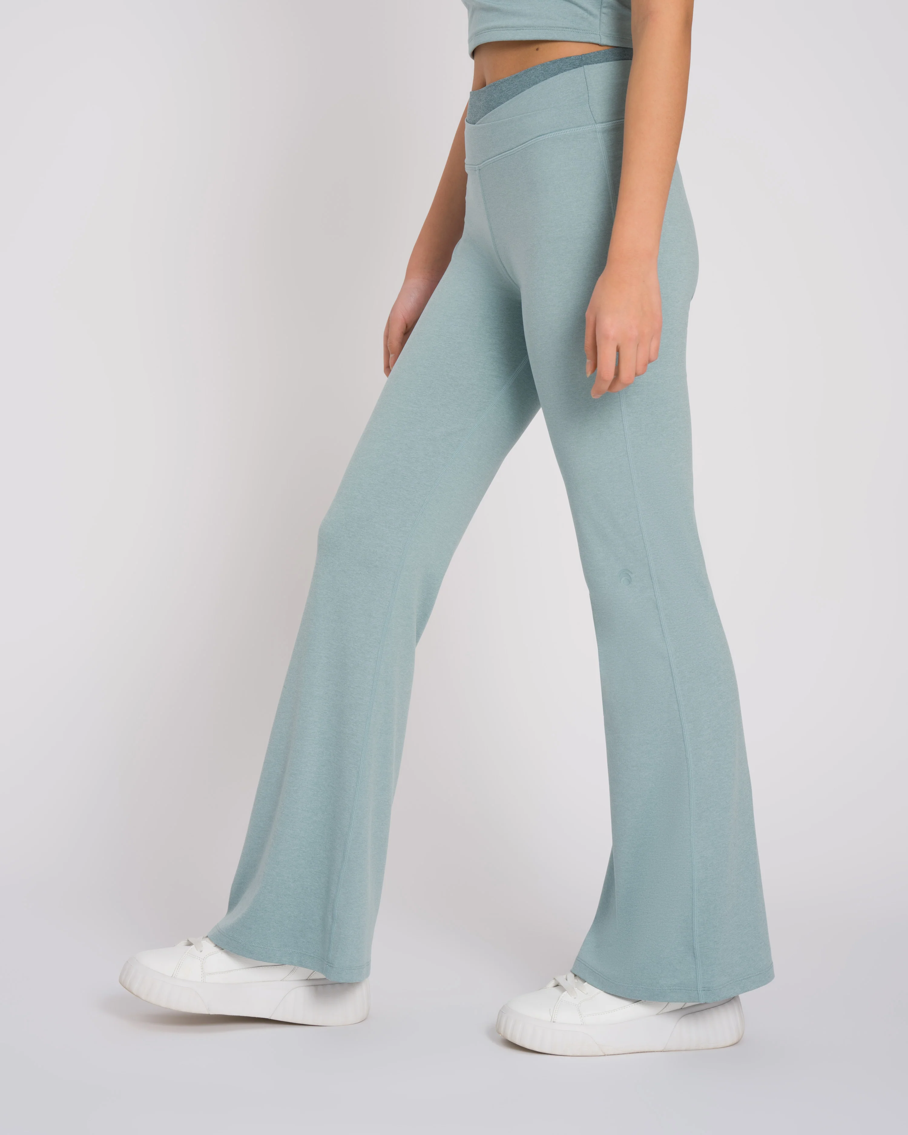 Dahlia Flared Pant - Image 6