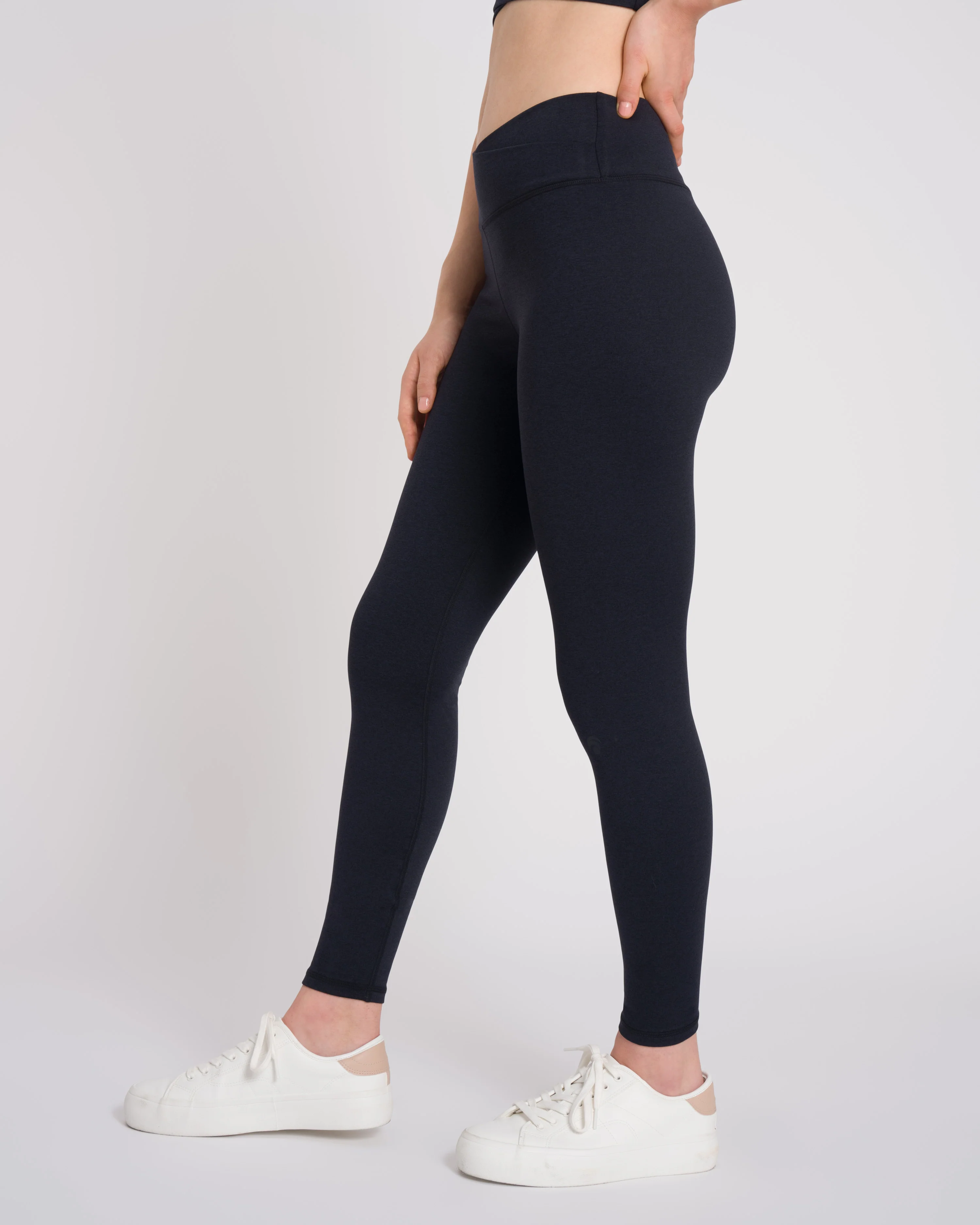 Dahlia Set - Black - Image 3