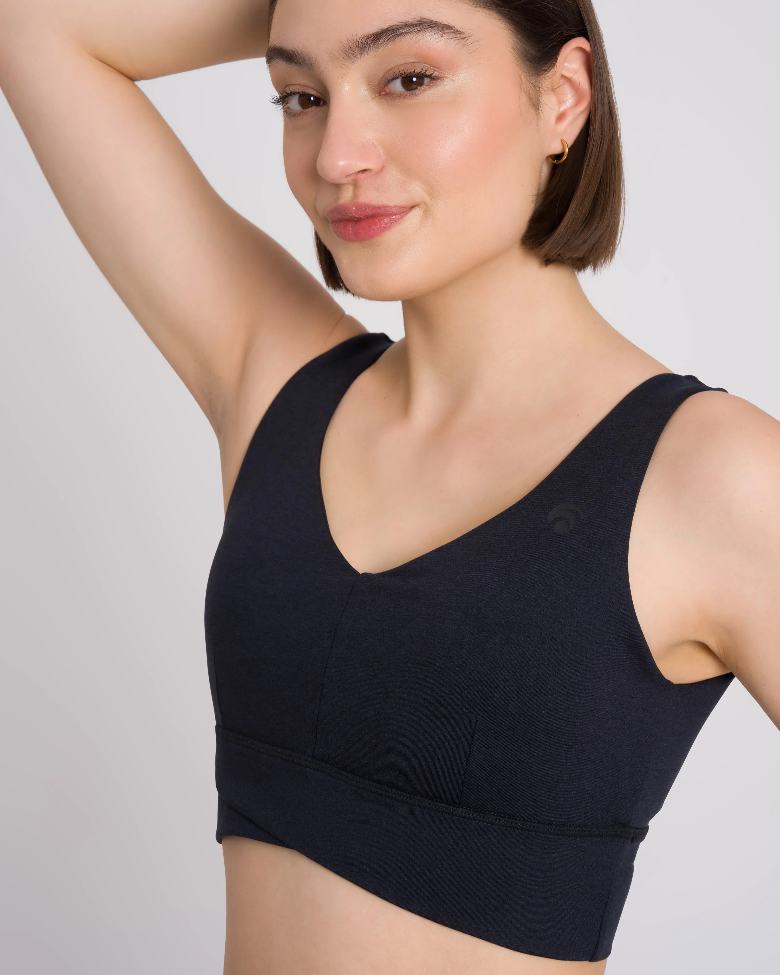 Dahlia Set - Black - Image 7