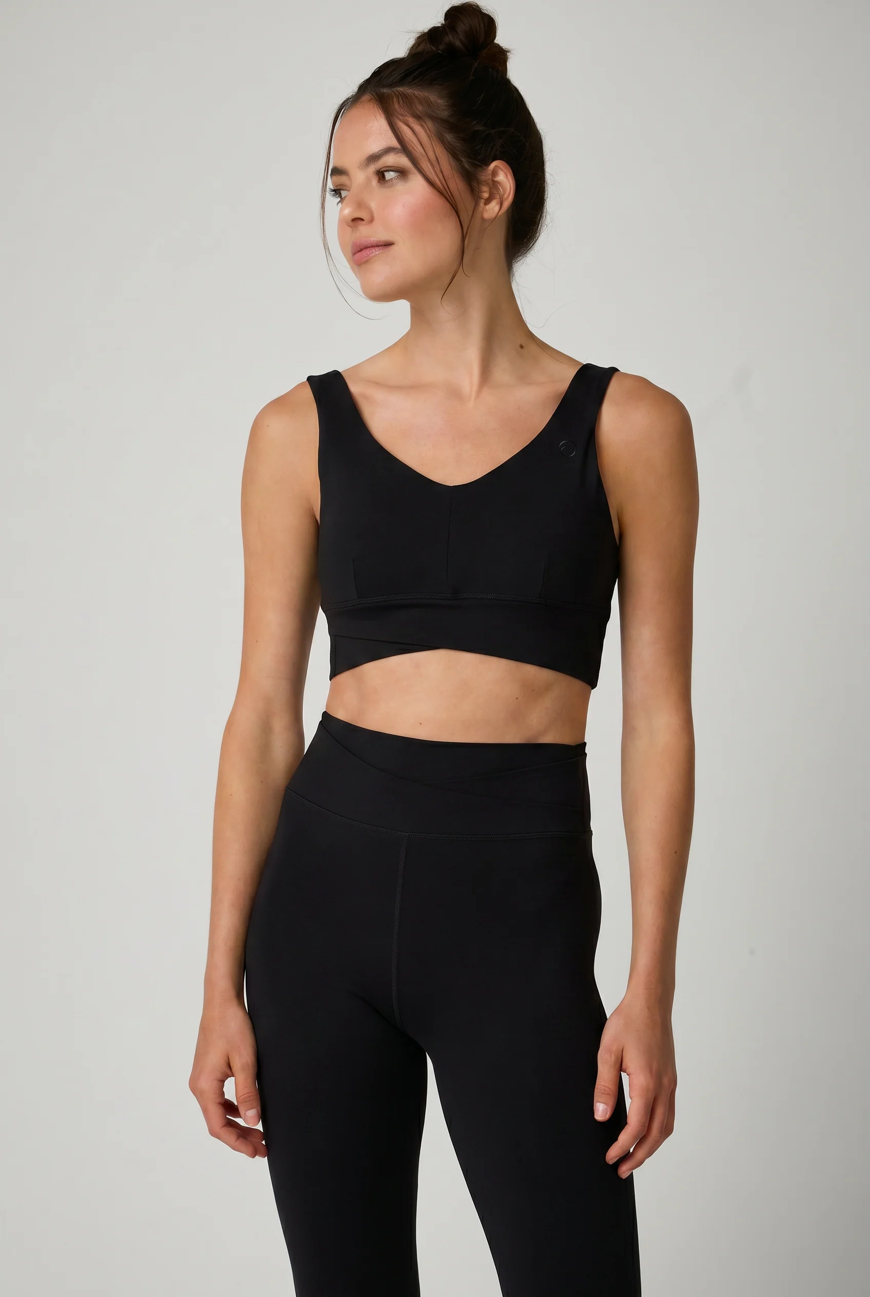 Dahlia Set - Black - Image 2