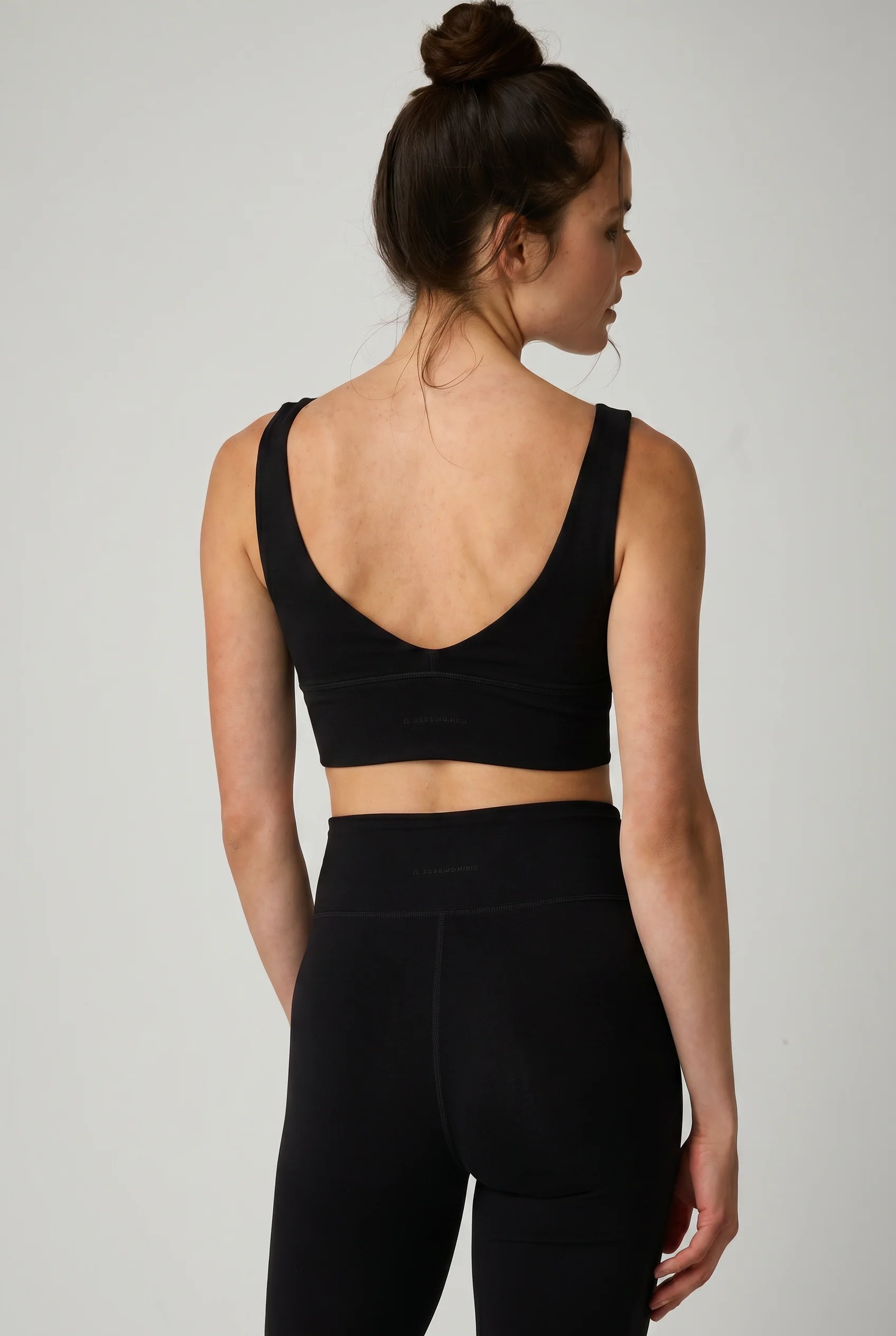 Dahlia Set - Black - Image 3