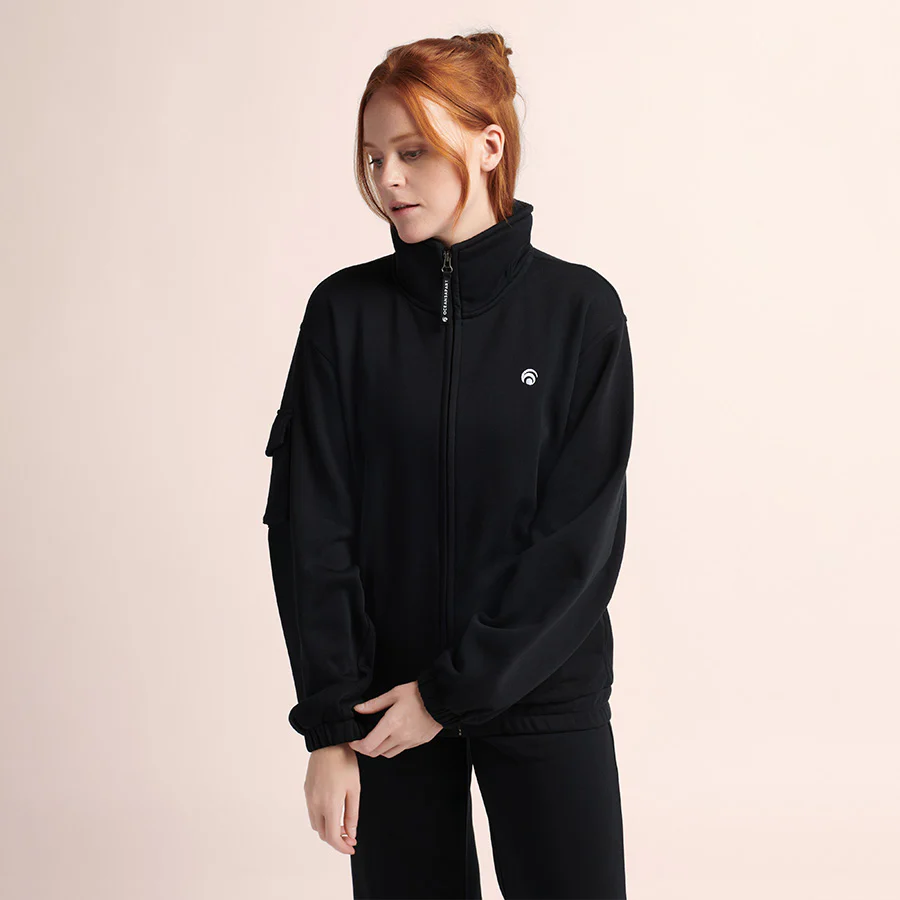Dylan Sweat Jacket - Image 3