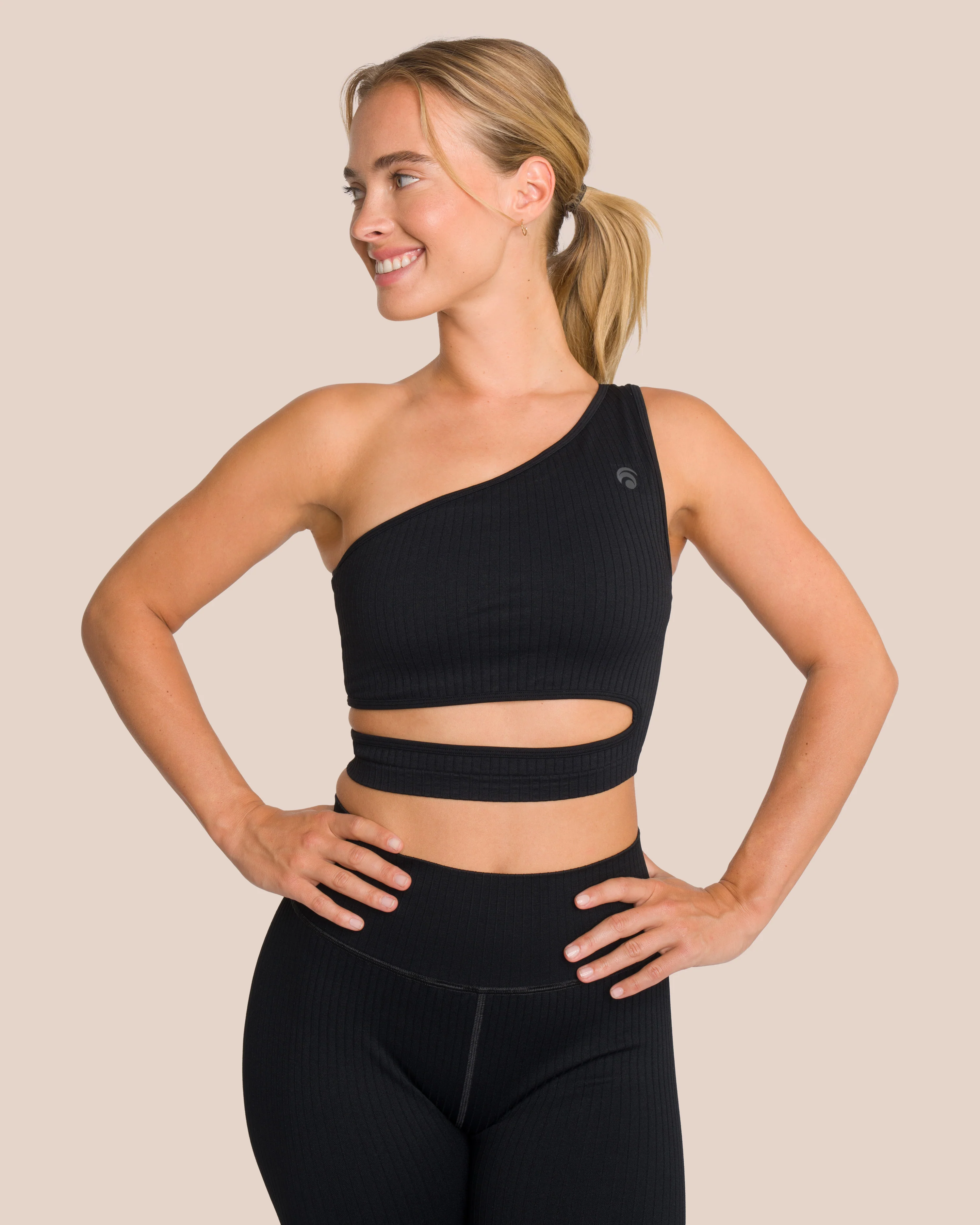 Elodie Asymmetrical Top - Image 5
