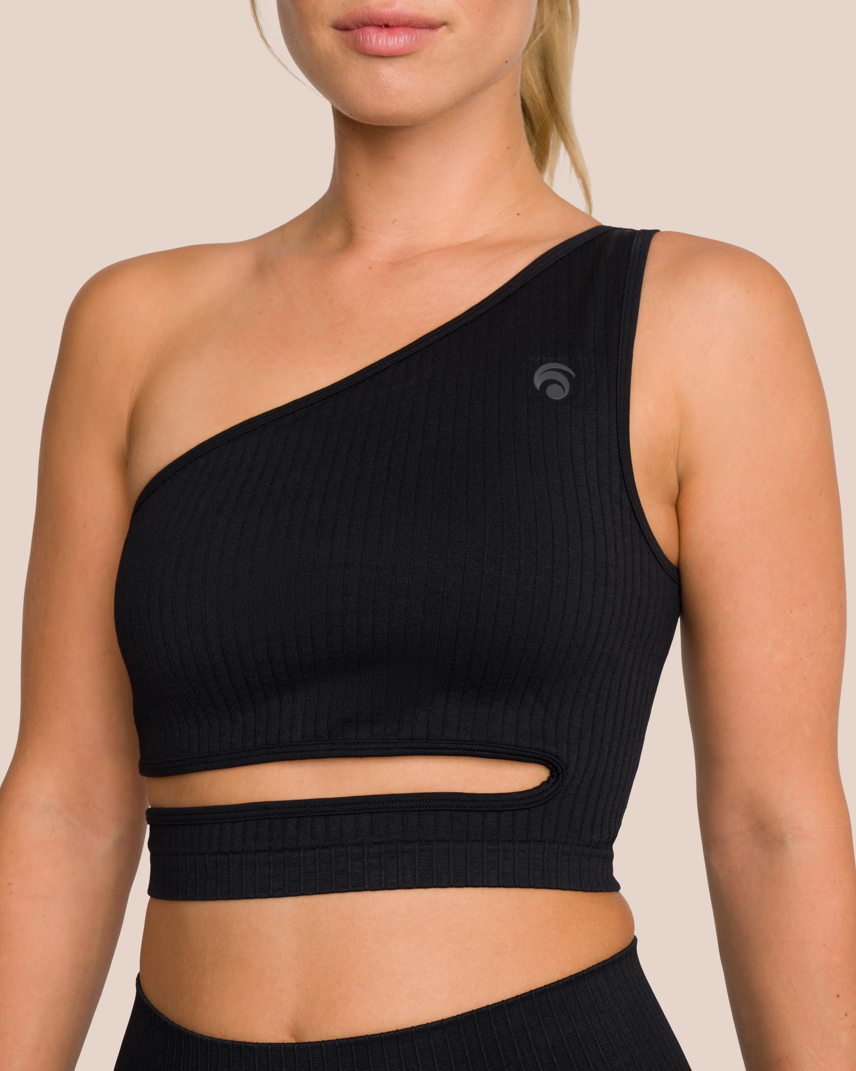 Elodie Bomber Jacket Set Deluxe - Black - Image 10