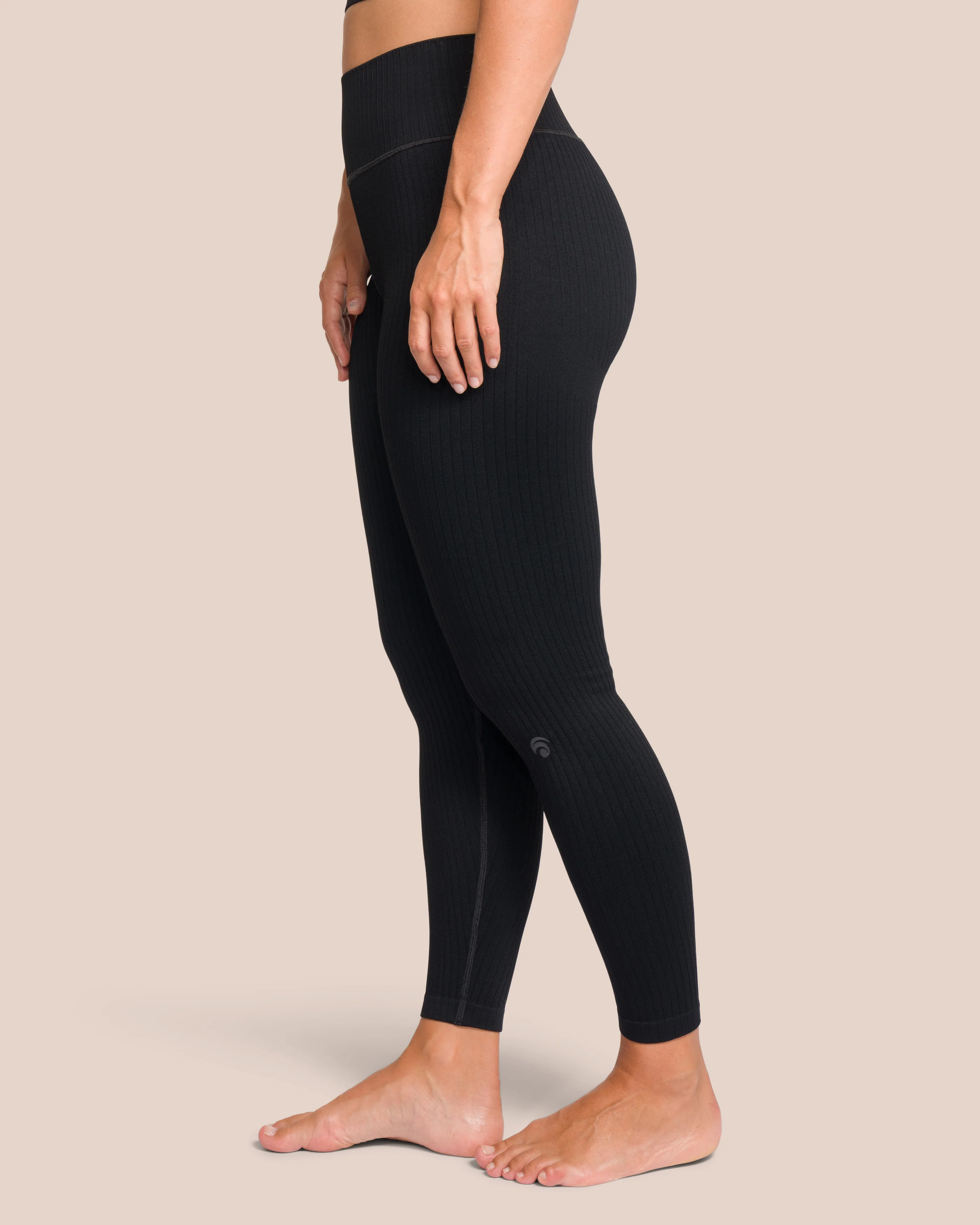 Elodie Bomber Jacket Set Deluxe - Black - Image 4