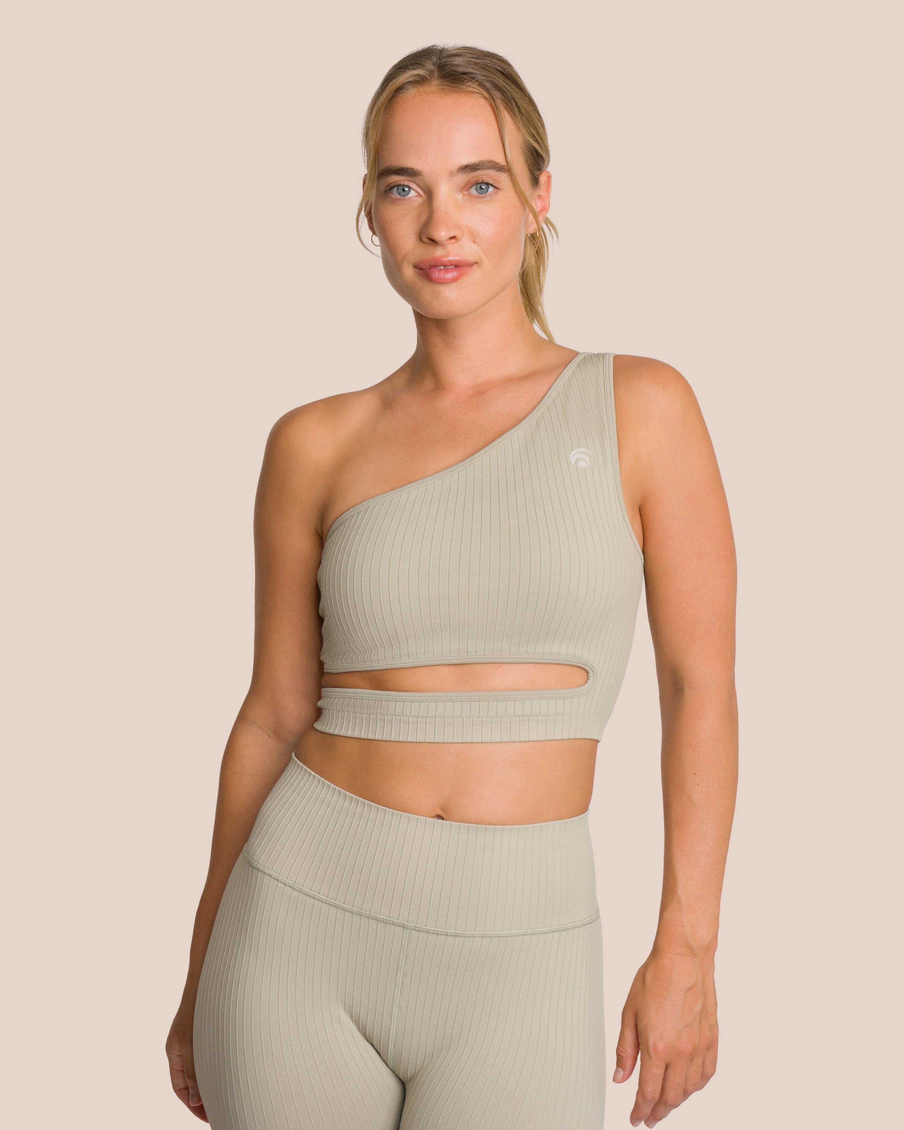 Elodie Bomber Jacket Set Deluxe - Tan - Image 7