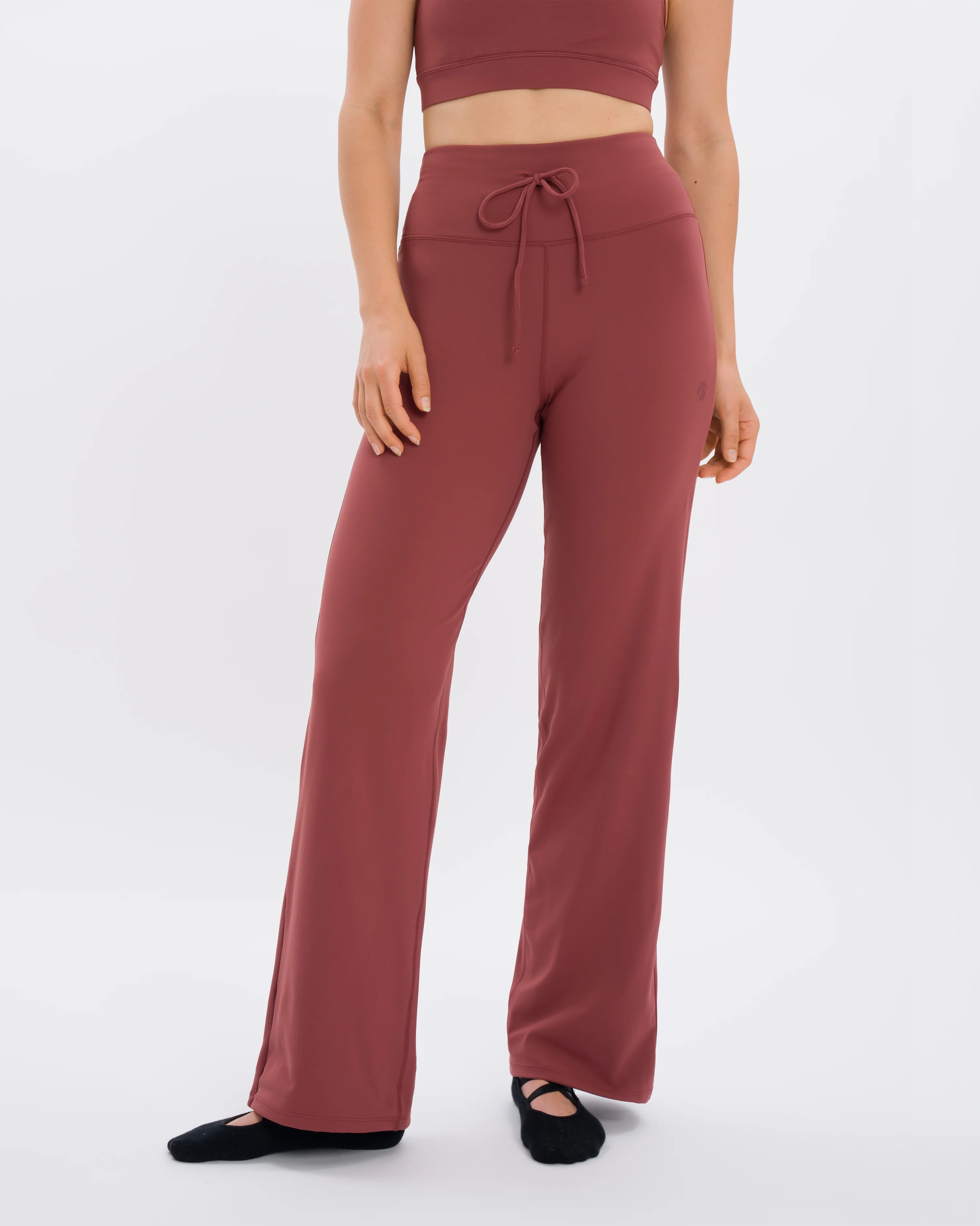 Eve Wideleg Pant - Image 8