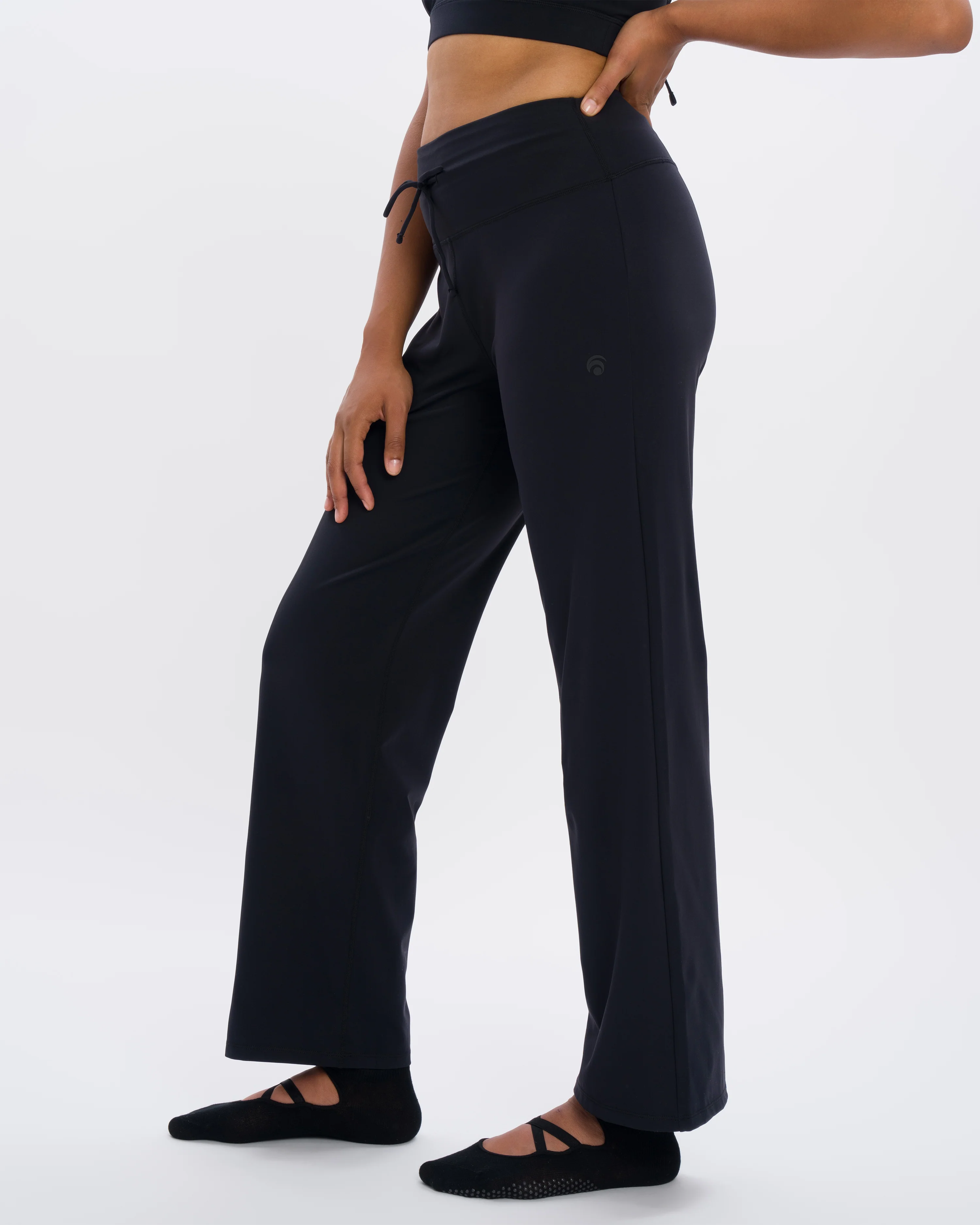 Eve Wideleg Pant - Image 3