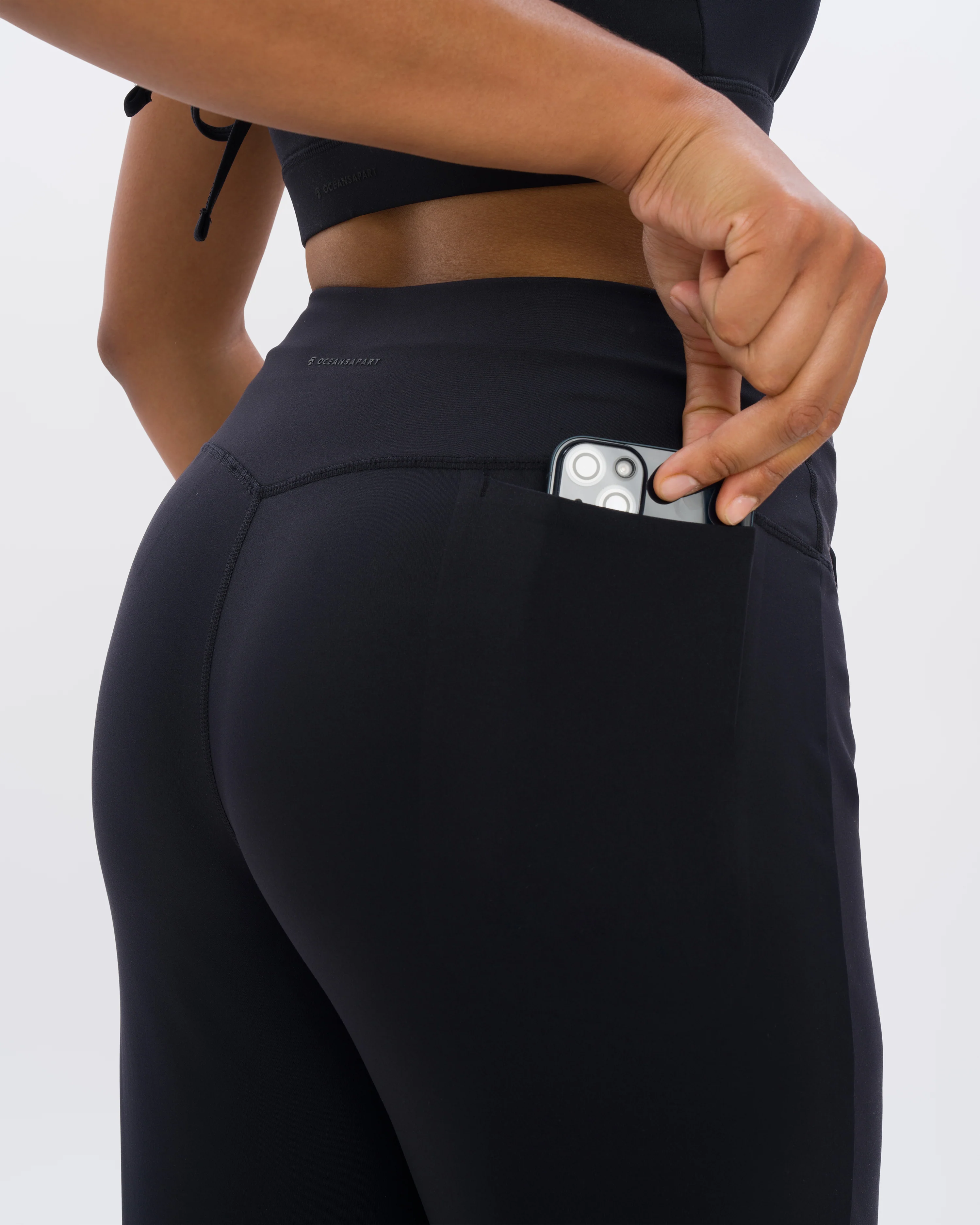 Eve Wideleg Pant - Image 5