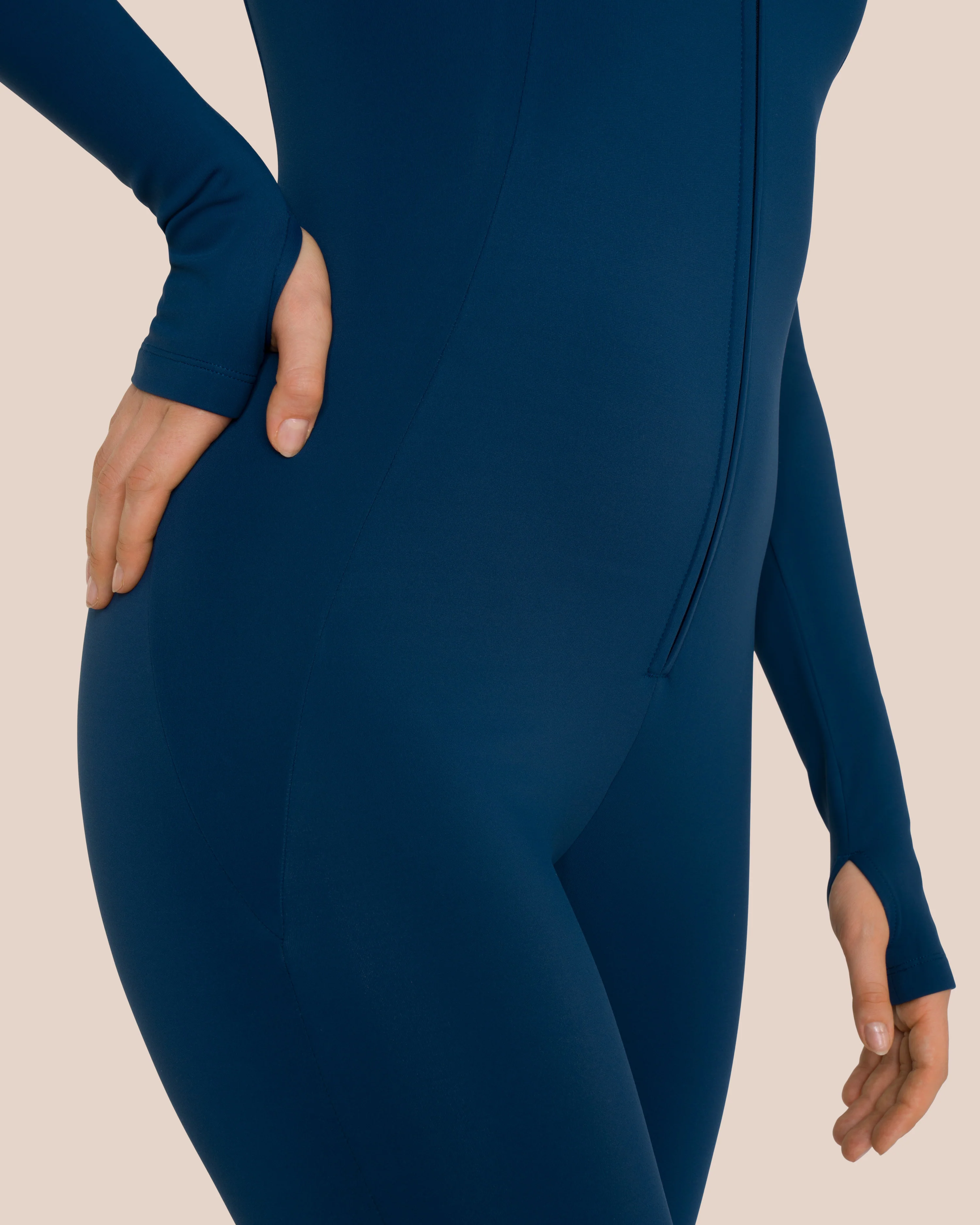 Florence Jumpsuit - Image 6