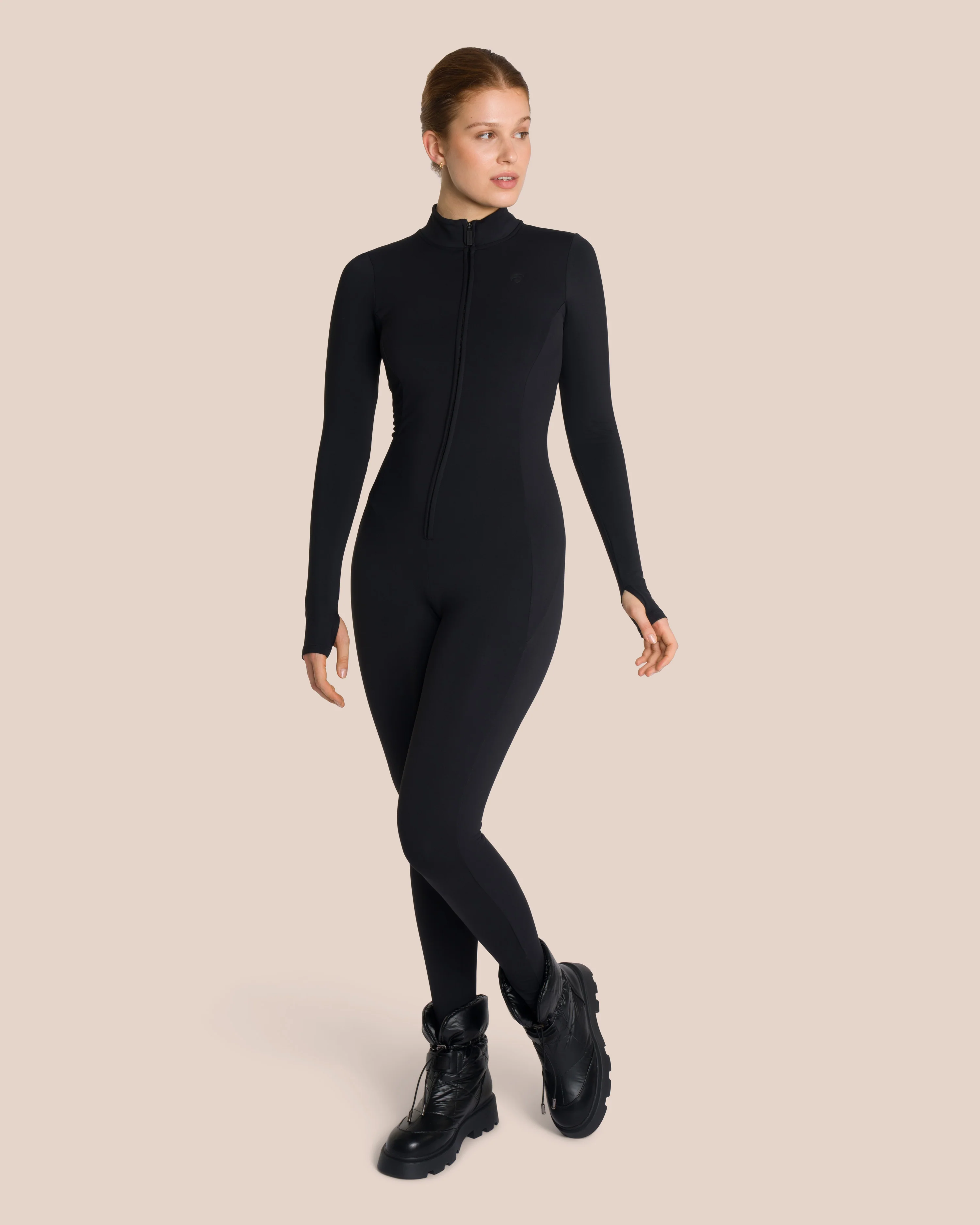 Florence Jumpsuit - Image 7