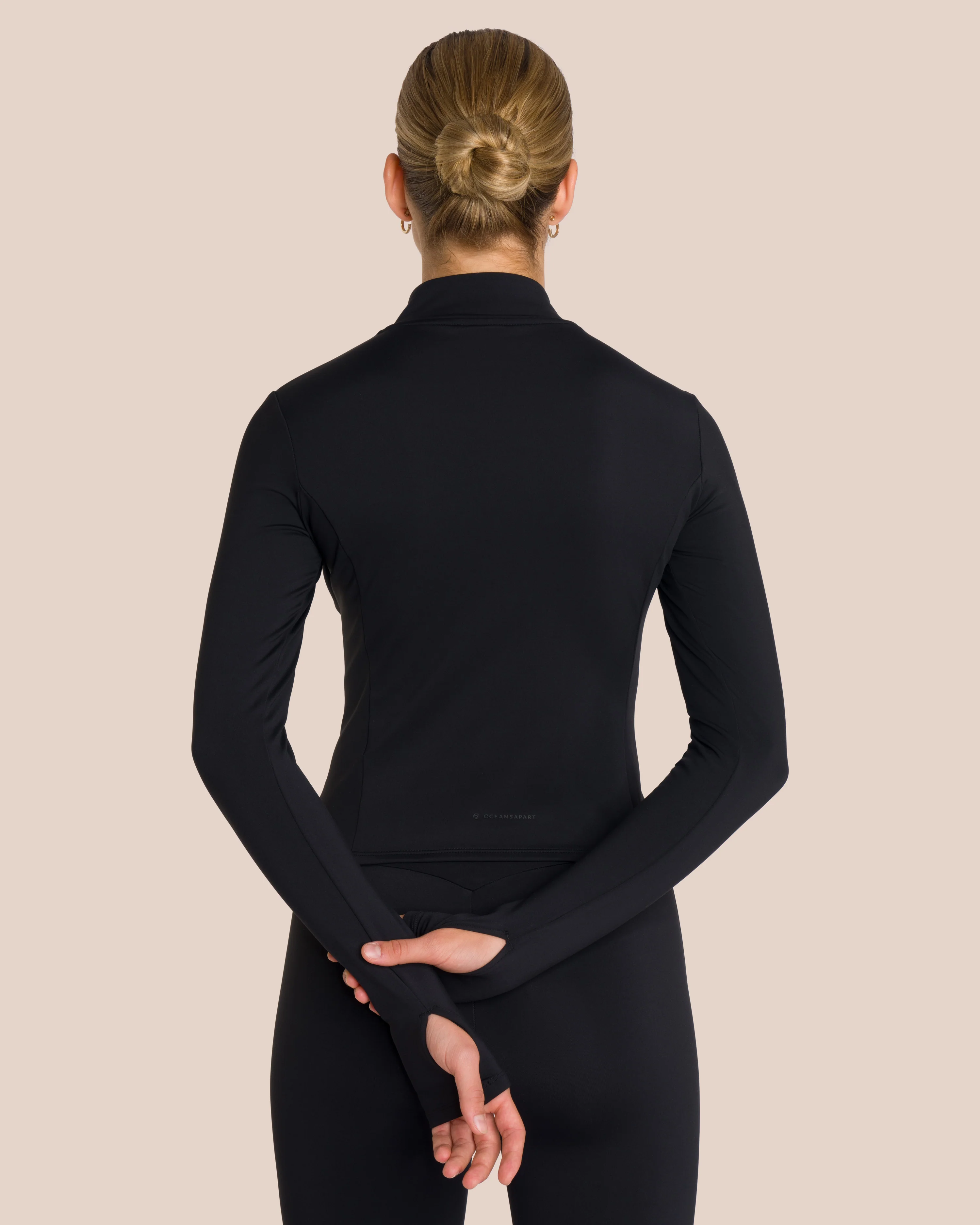 Florence Layer Set - Black - Image 10