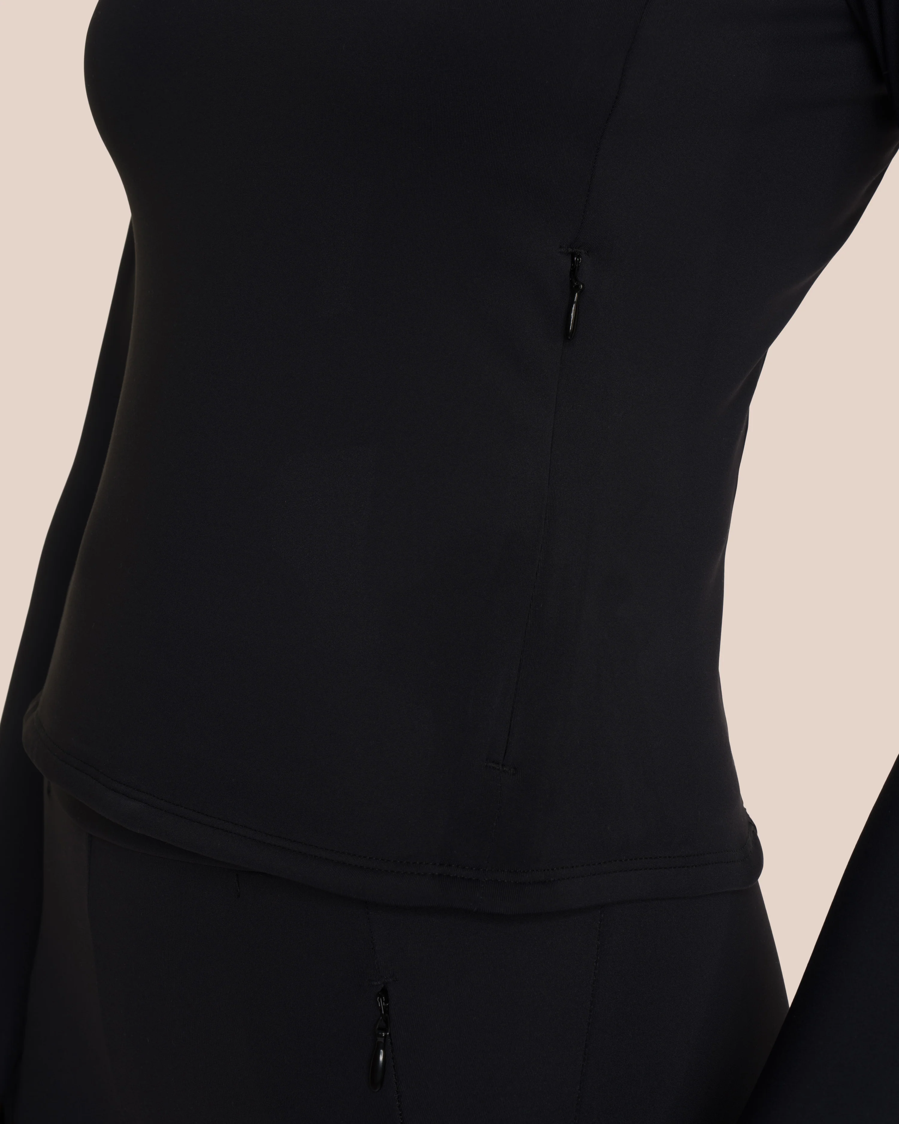 Florence Layer Set - Black - Image 12