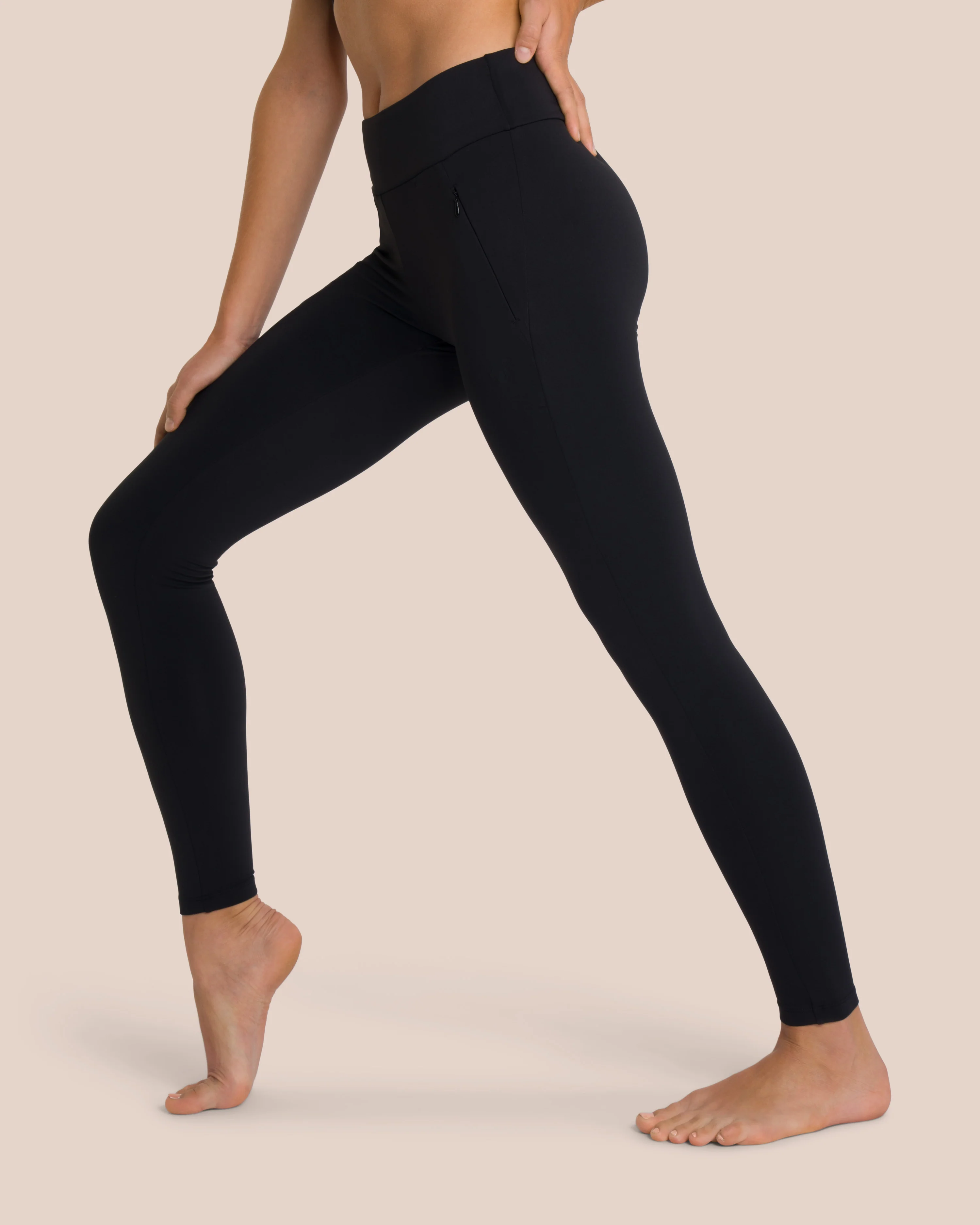 Florence Layer Set - Black - Image 4