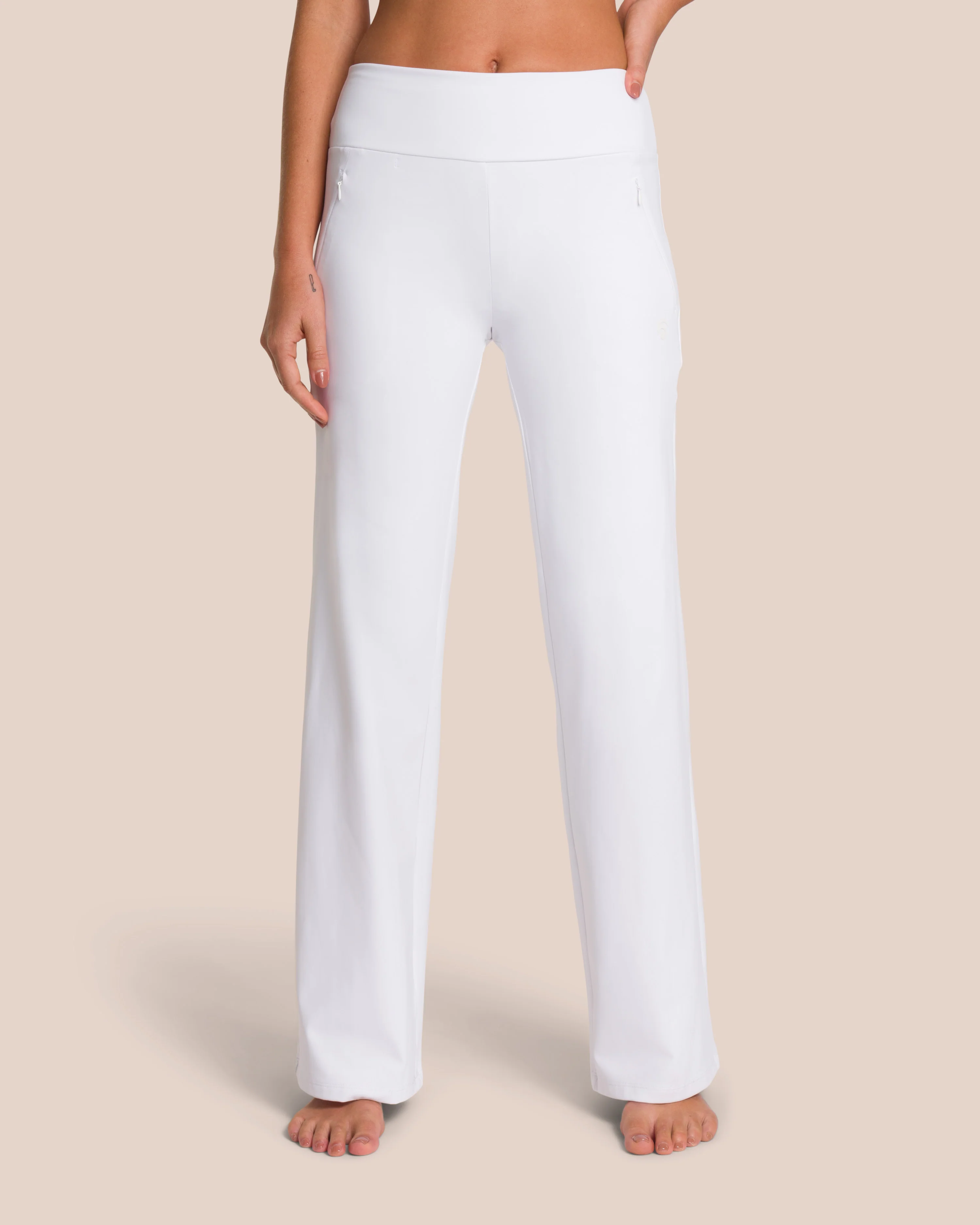 Florence Straight Leg Pant - Image 6
