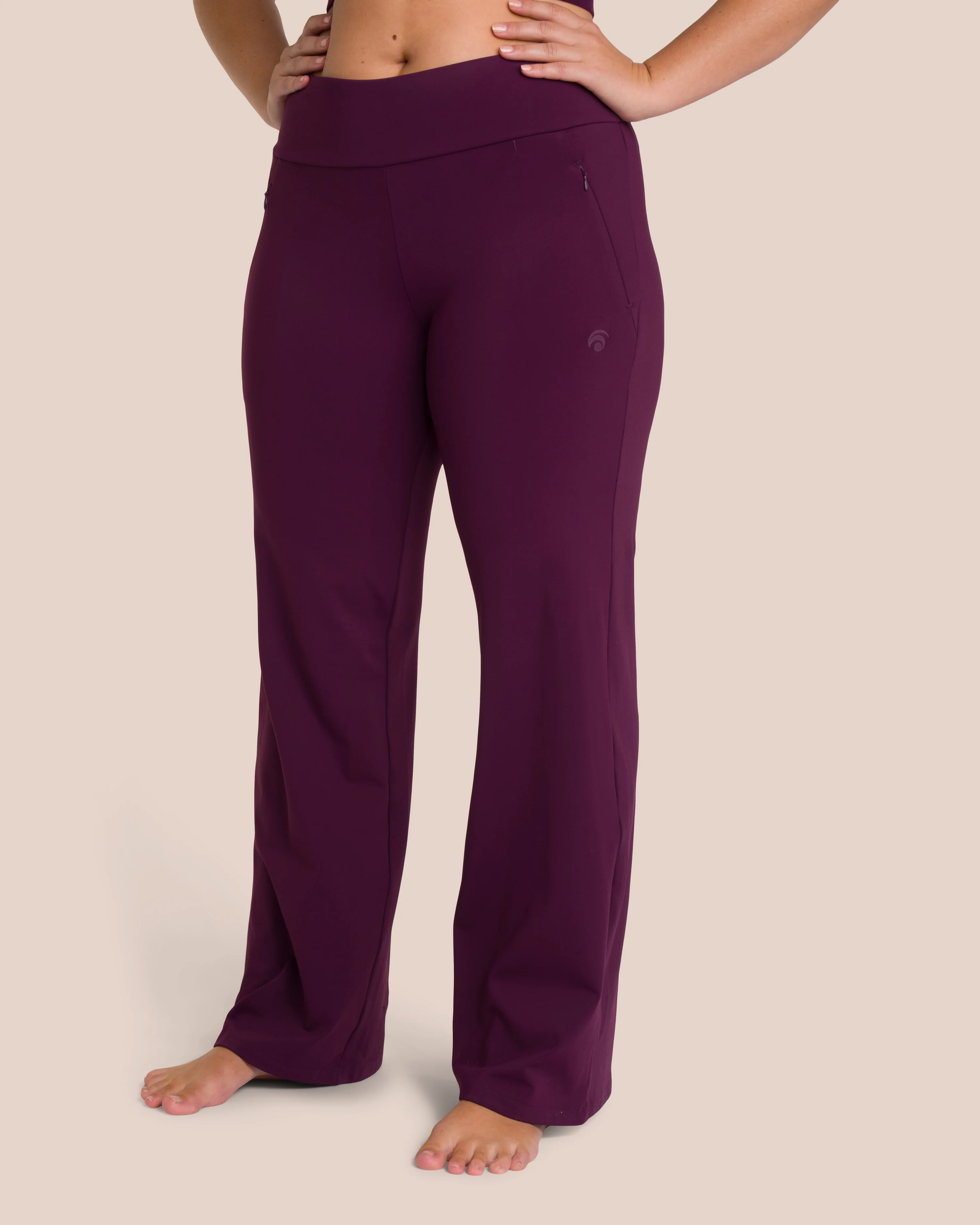 Florence Straight Leg Pant - Image 9