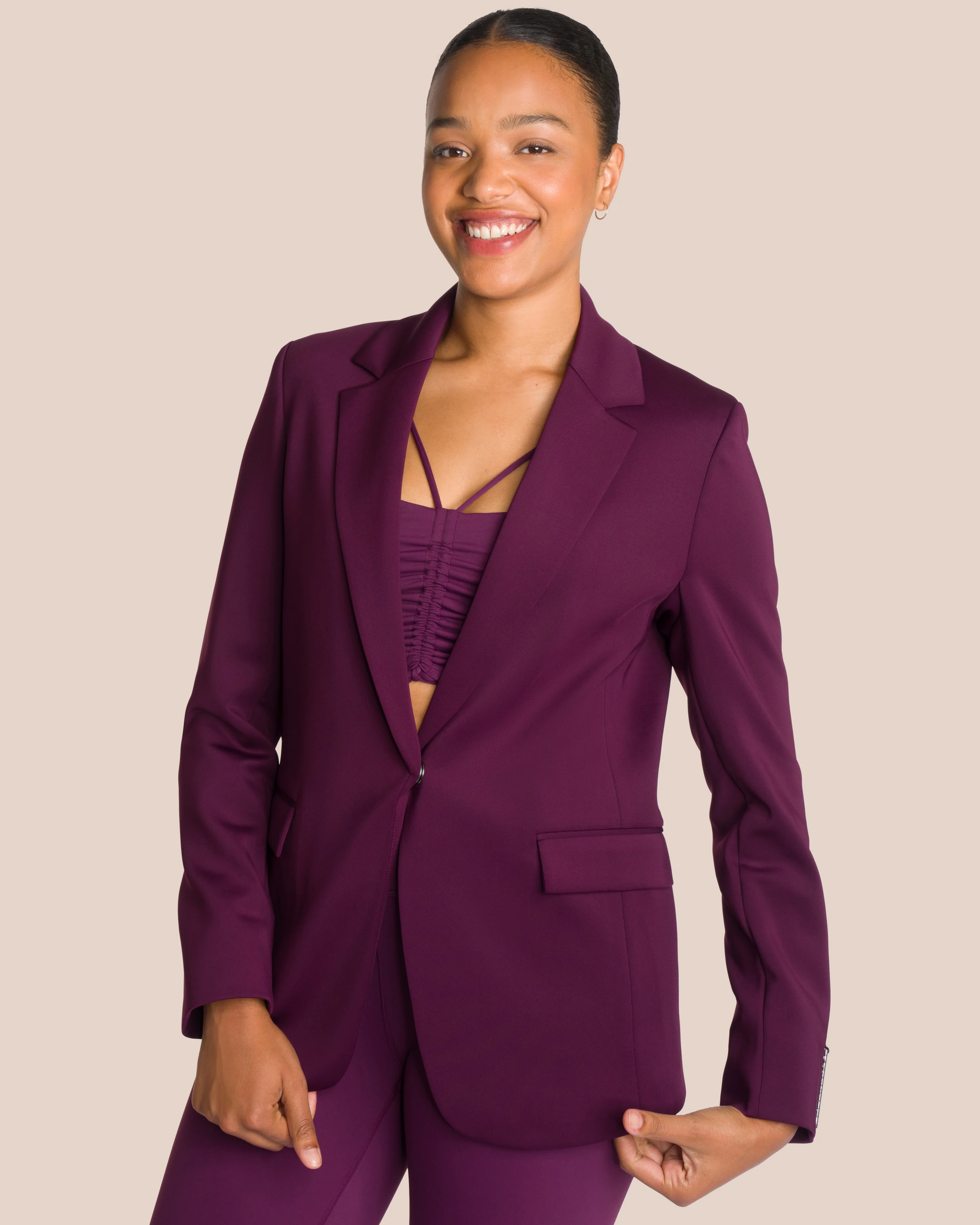 Gianna Blazer - Image 11
