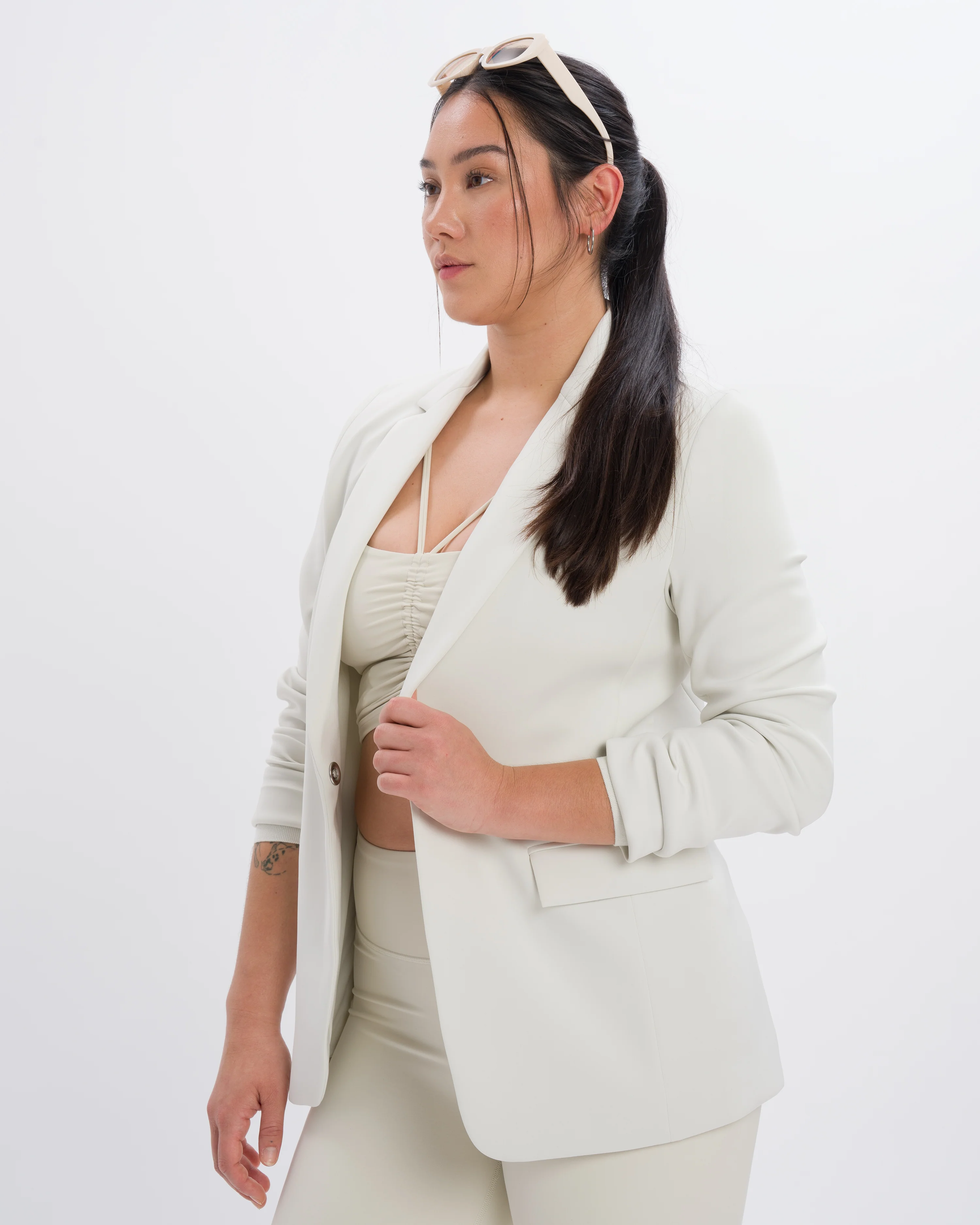 Gianna Blazer - Image 9