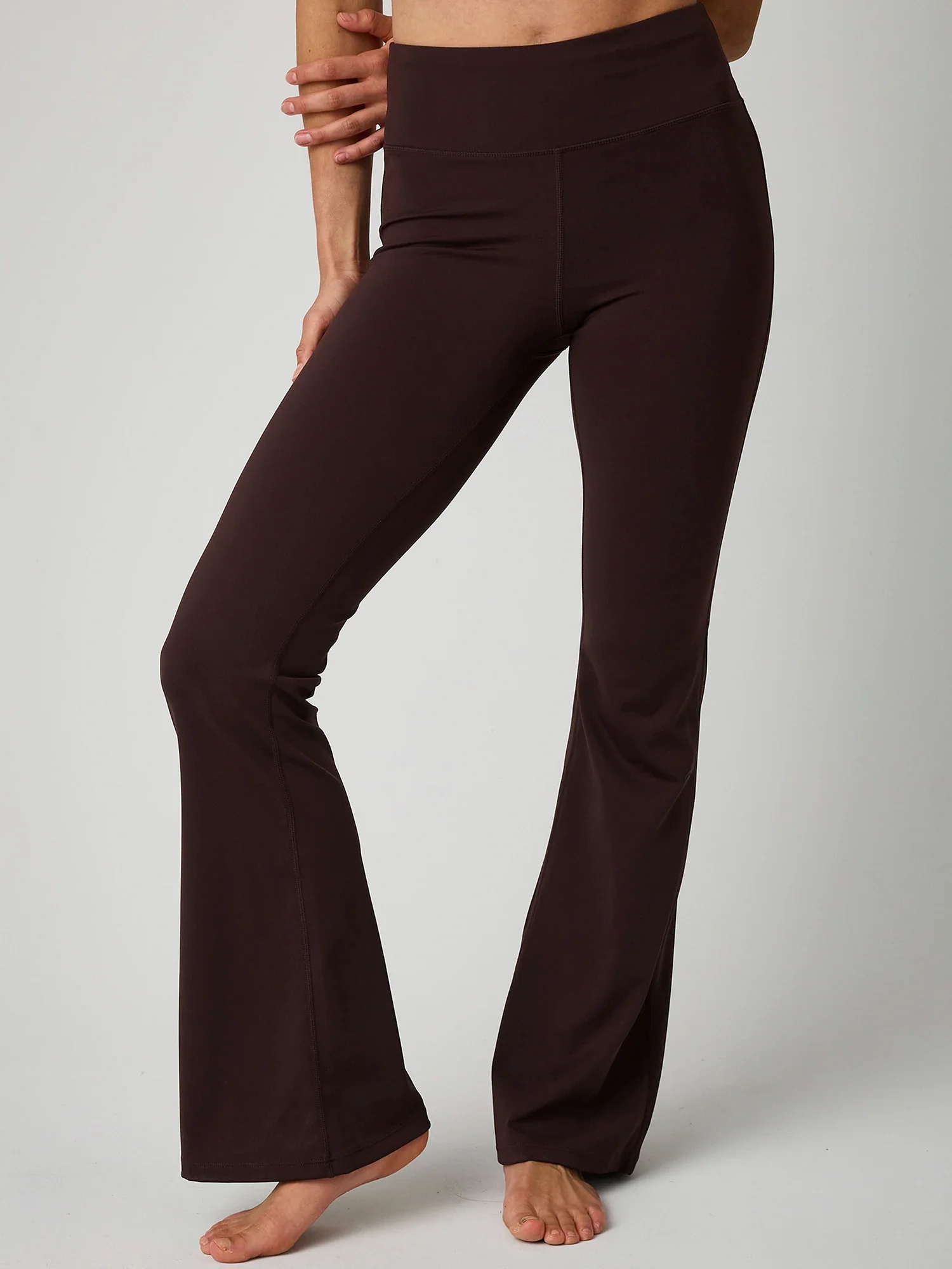 Gianna Flared Pant - Image 6