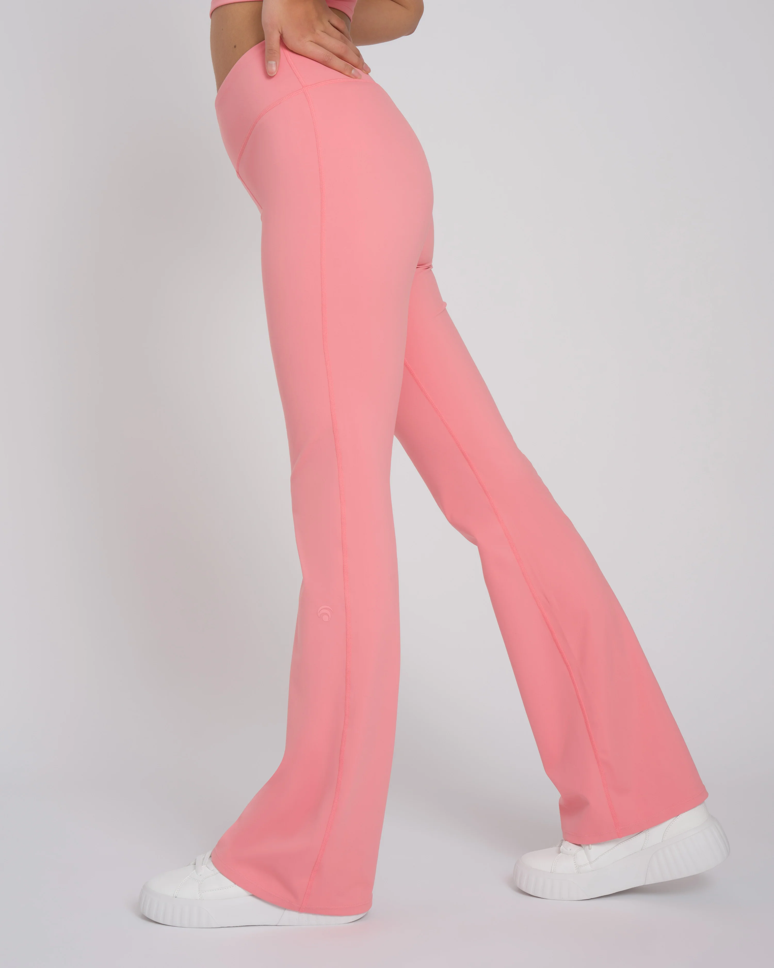 Gianna Flared Pant - Image 9