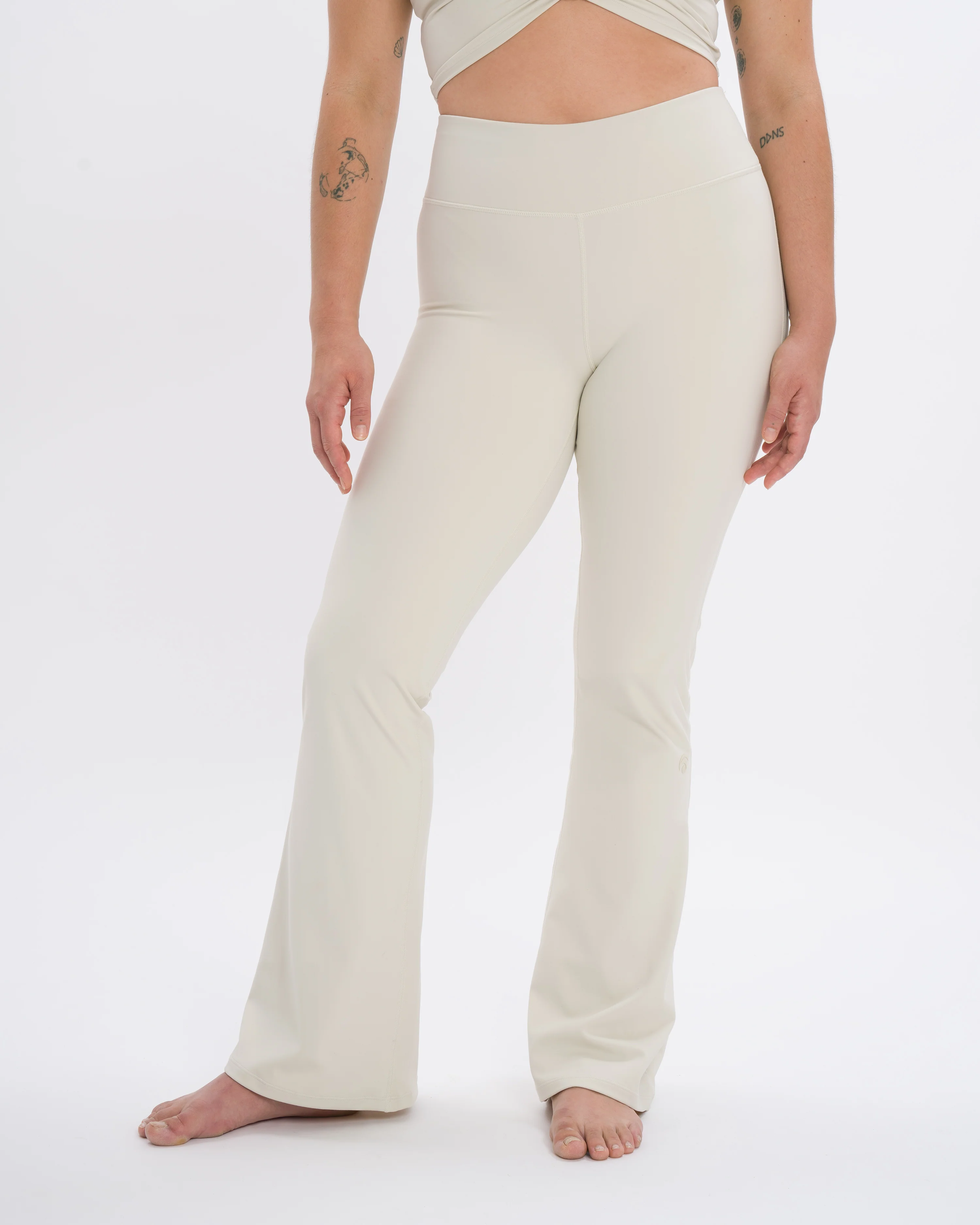 Gianna Flared Set - Oak - Image 6