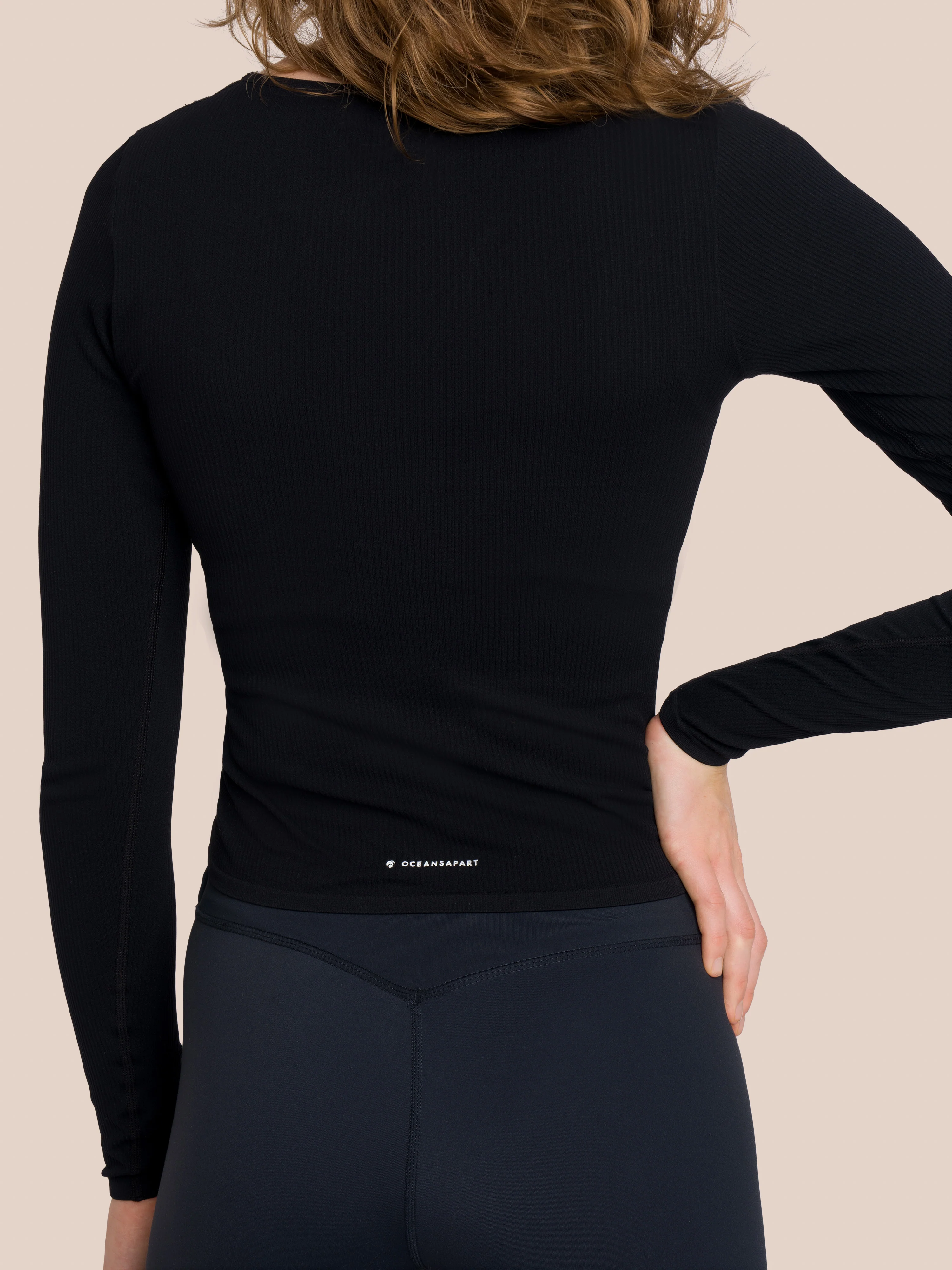 Gianna Longsleeve - Image 3