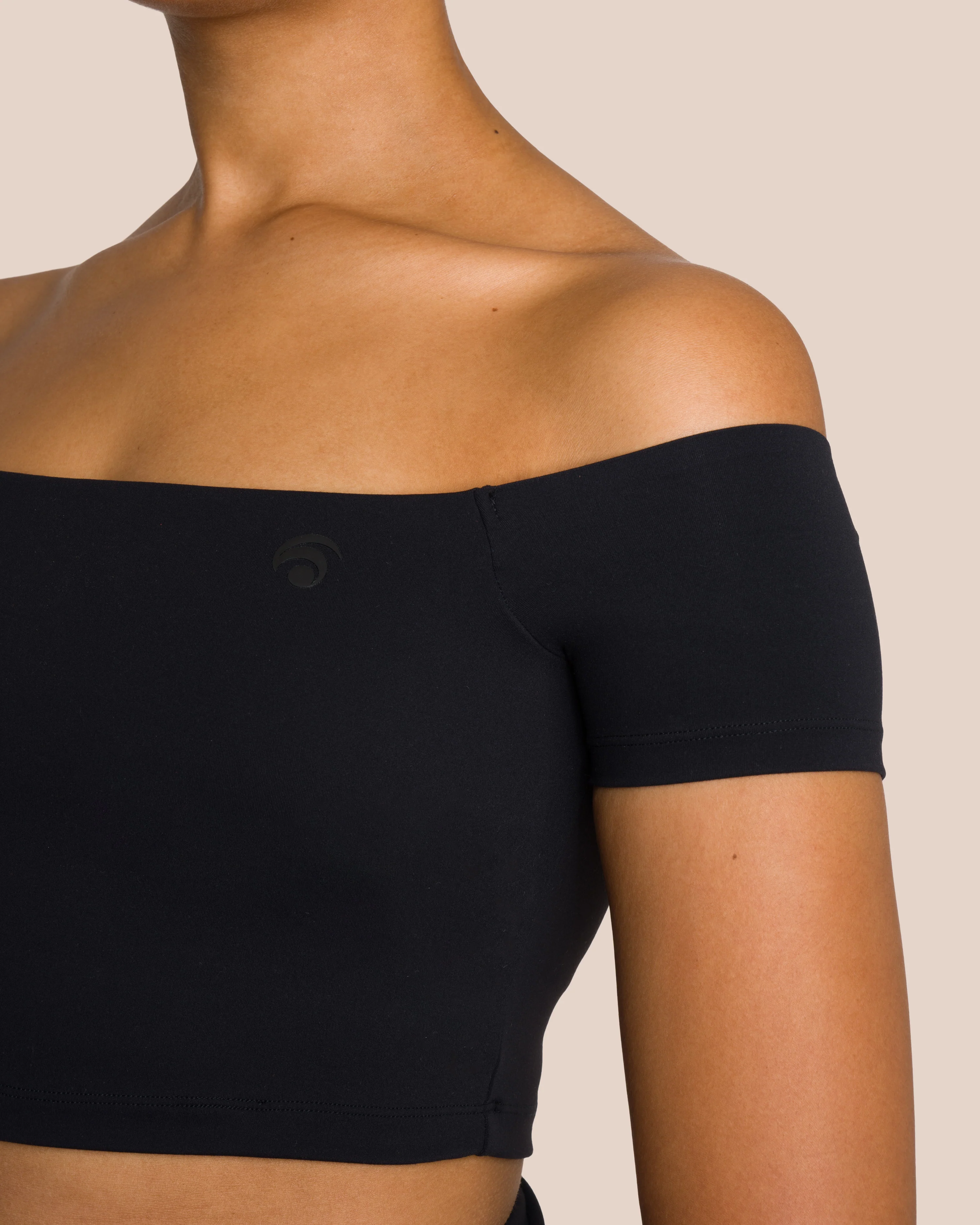 Gianna Off Shoulder Top - Image 4